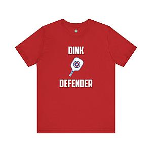 Dink Defender Unisex T-shirt