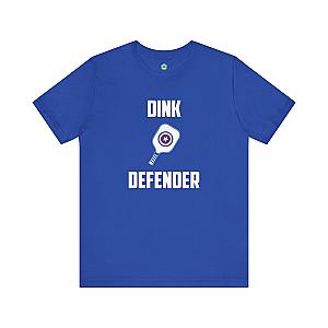Dink Defender Unisex T-shirt