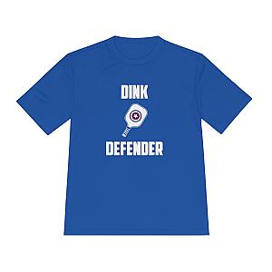 Dink Defender Unisex Performance Tee