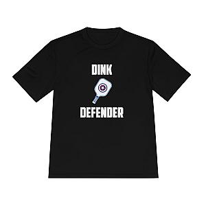 Dink Defender Unisex Performance Tee