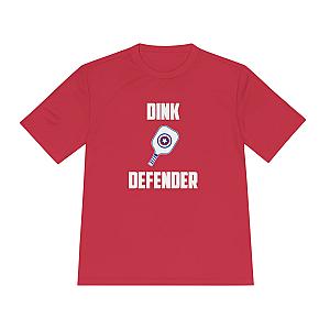 Dink Defender Unisex Performance Tee