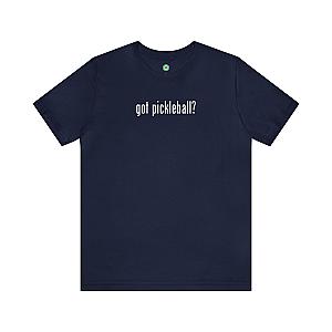 Got Pickleball? Unisex Tee