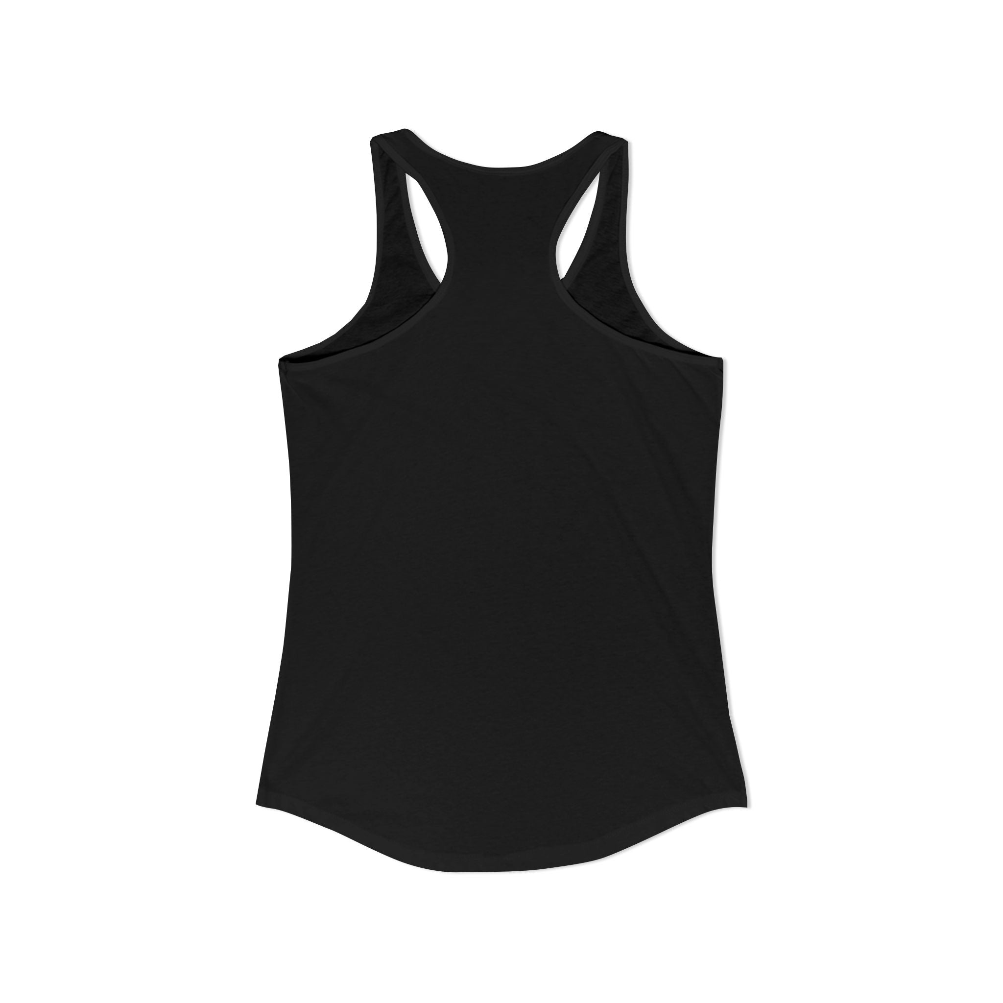 Pickleball Barbie Racerback Tank