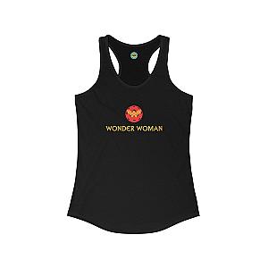 Wonder Woman Pickleball Racerback Tank