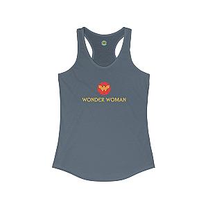 Wonder Woman Pickleball Racerback Tank