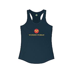 Wonder Woman Pickleball Racerback Tank