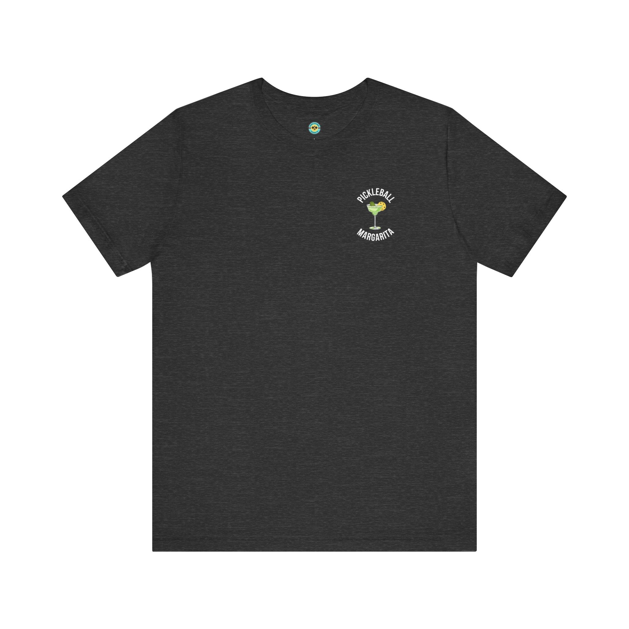 Pickleball Margarita Unisex T-shirt