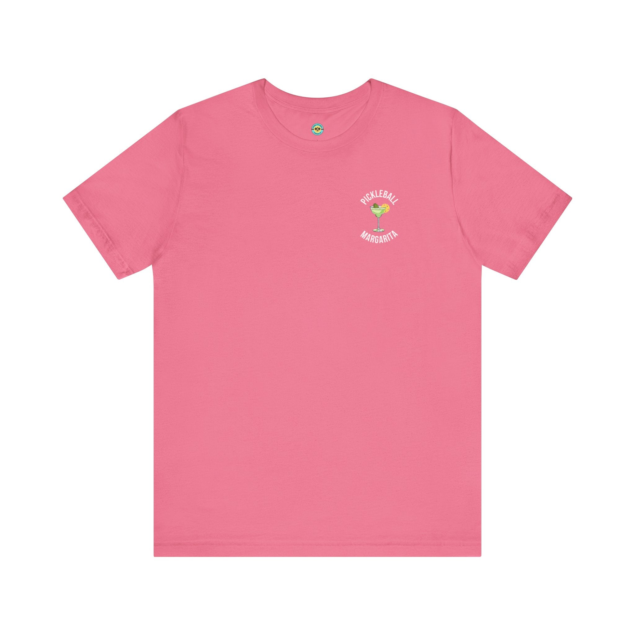 Pickleball Margarita Unisex T-shirt