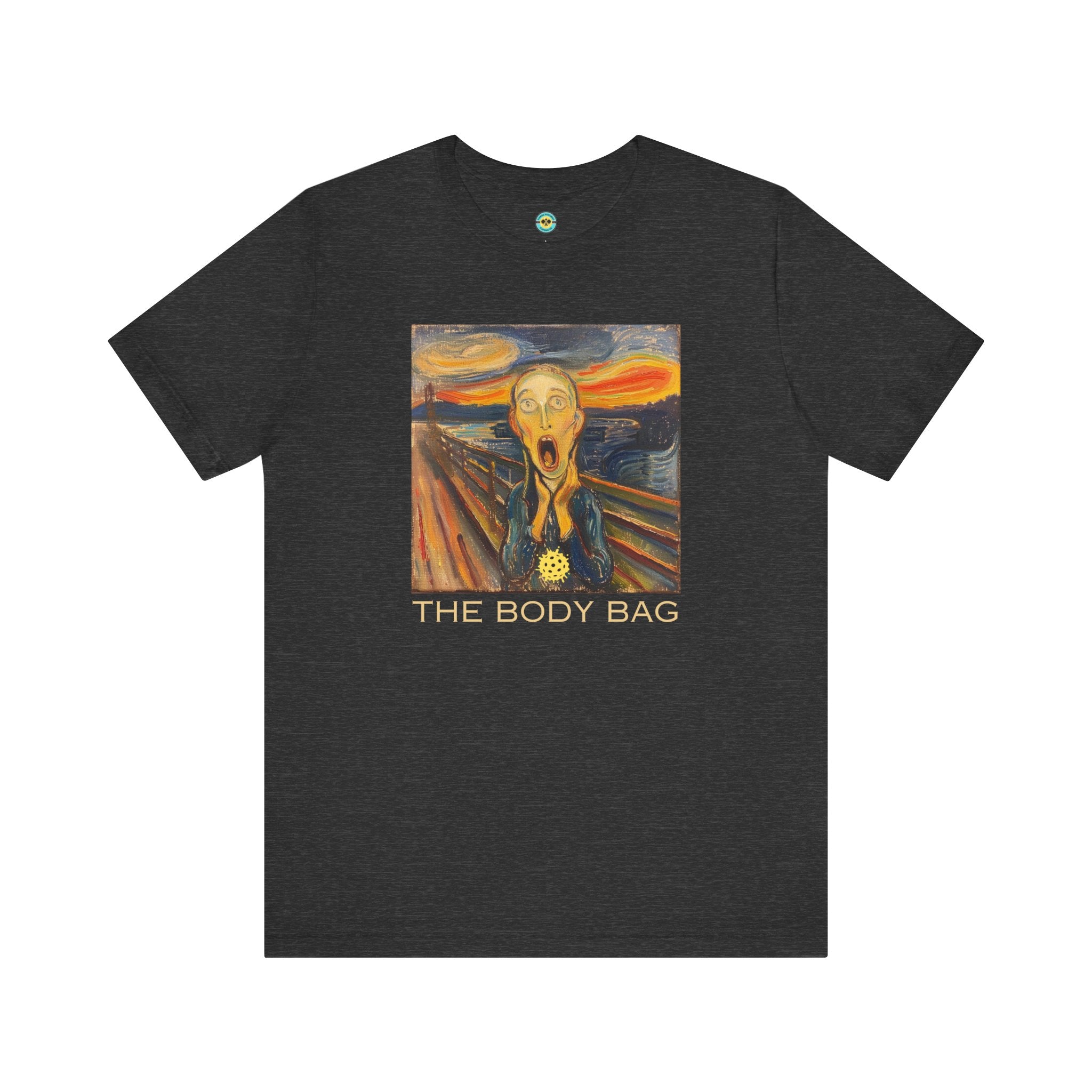 The Body Bag Unisex T-shirt