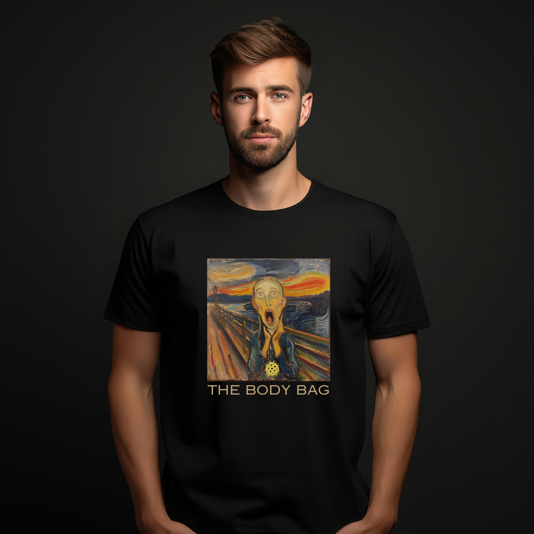 The Body Bag Unisex T-shirt