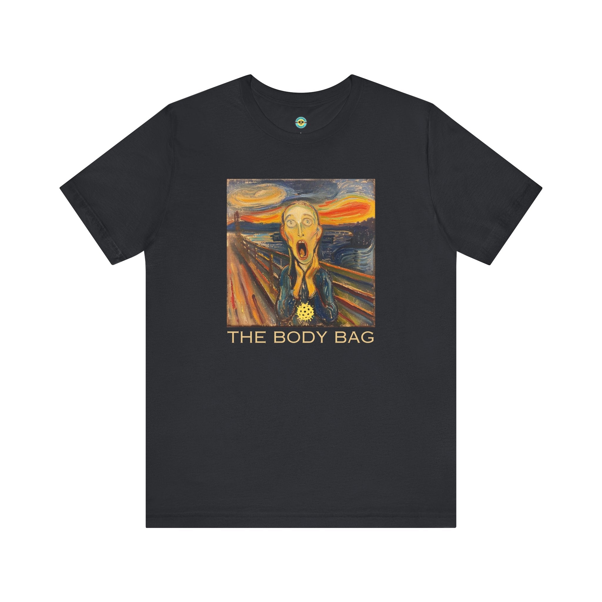The Body Bag Unisex T-shirt