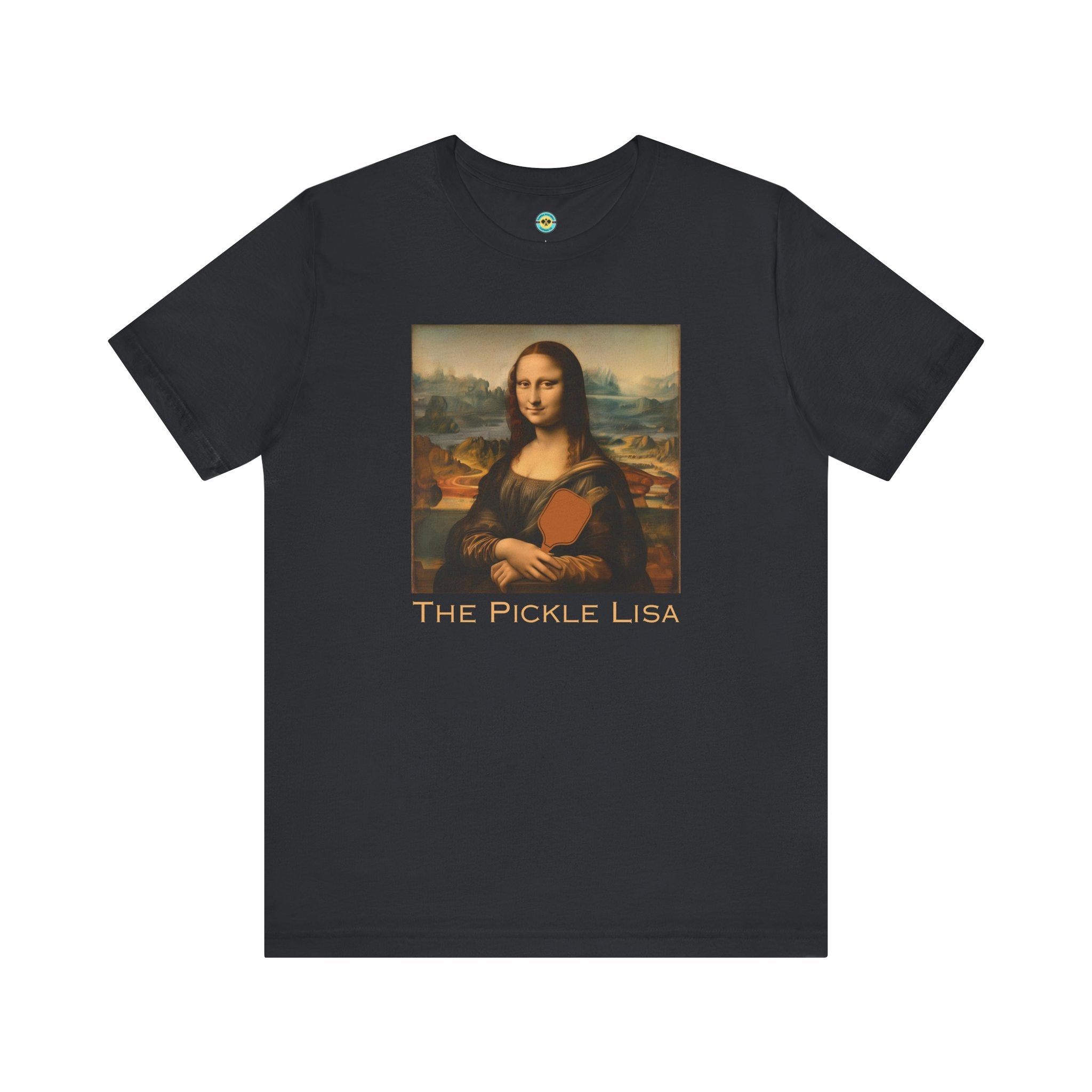 The Pickle Lisa Unisex T-shirt