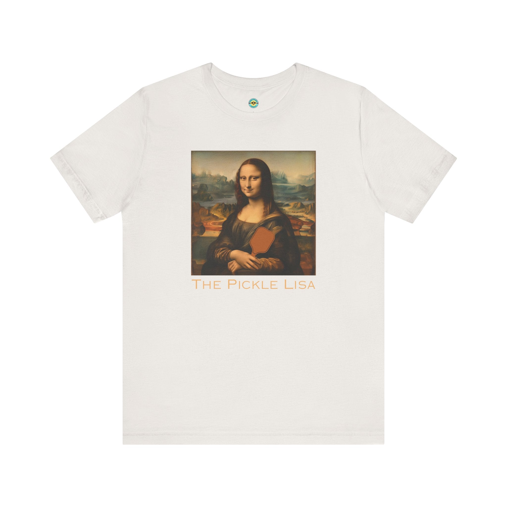 The Pickle Lisa Unisex T-shirt