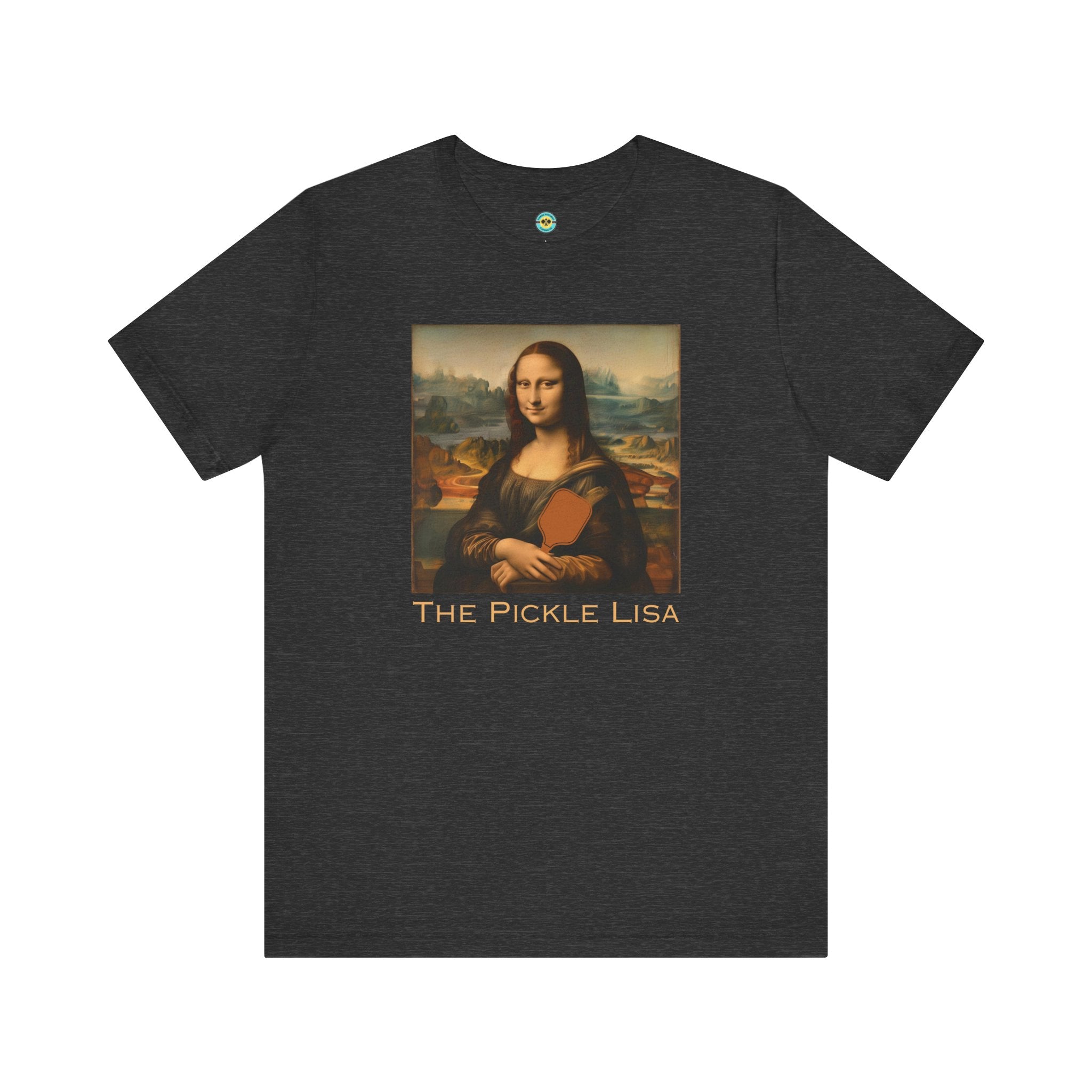 The Pickle Lisa Unisex T-shirt