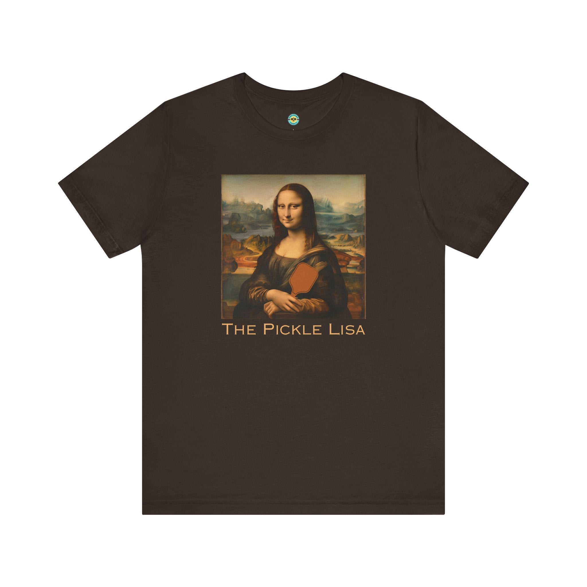 The Pickle Lisa Unisex T-shirt