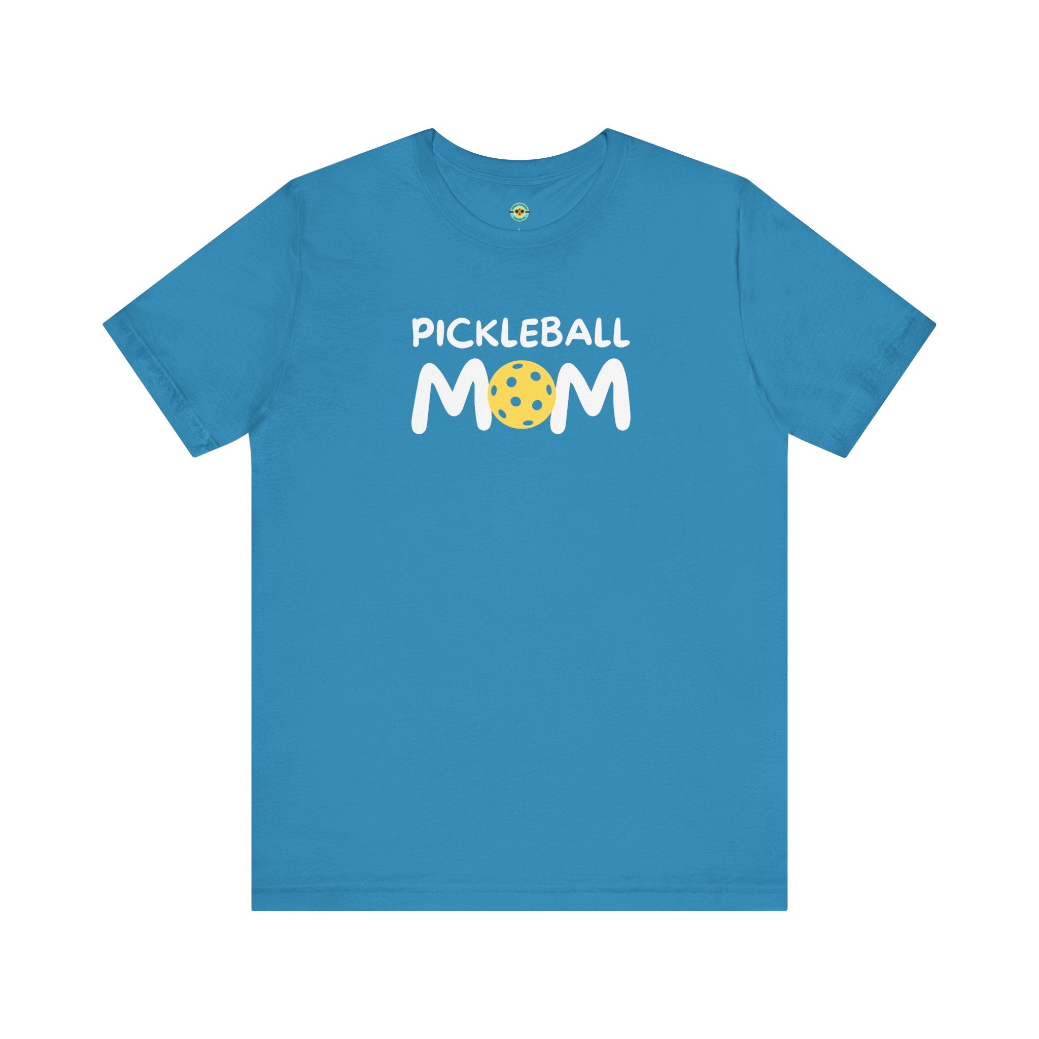 Pickleball Mom Unisex T-shirt