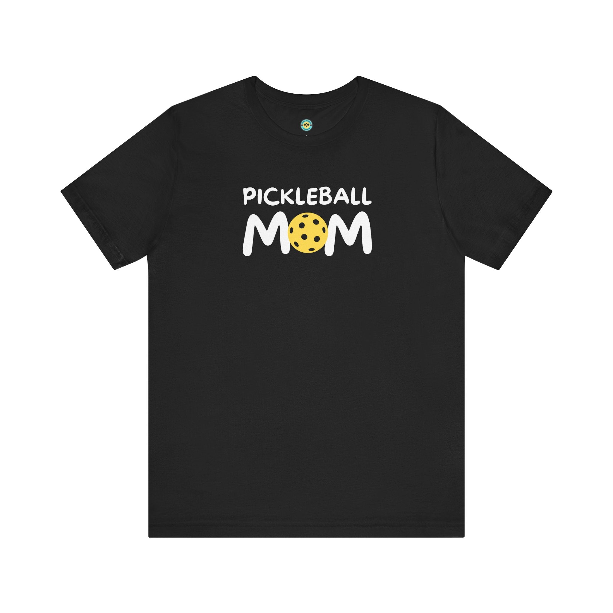 Pickleball Mom Unisex T-shirt