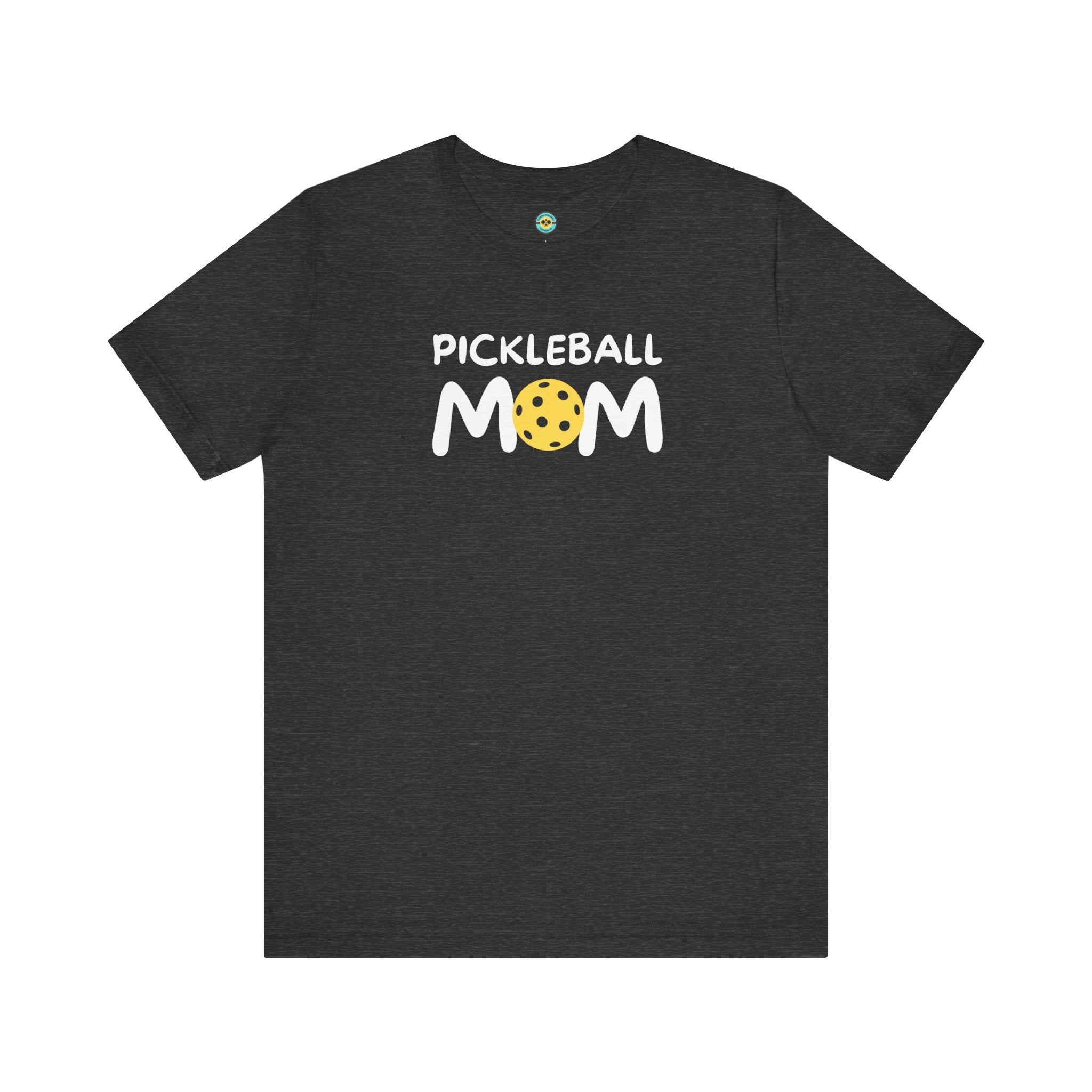Pickleball Mom Unisex T-shirt