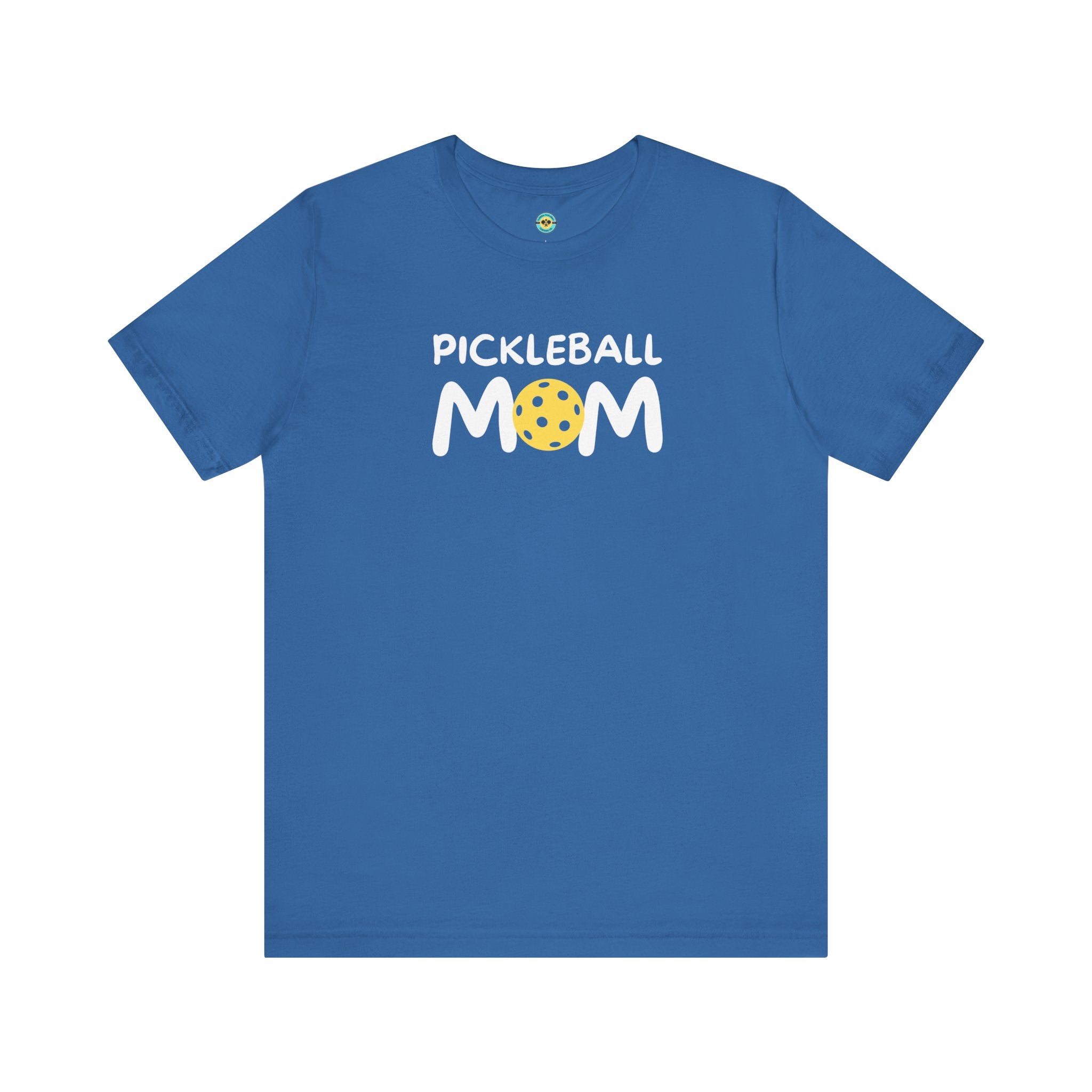 Pickleball Mom Unisex T-shirt