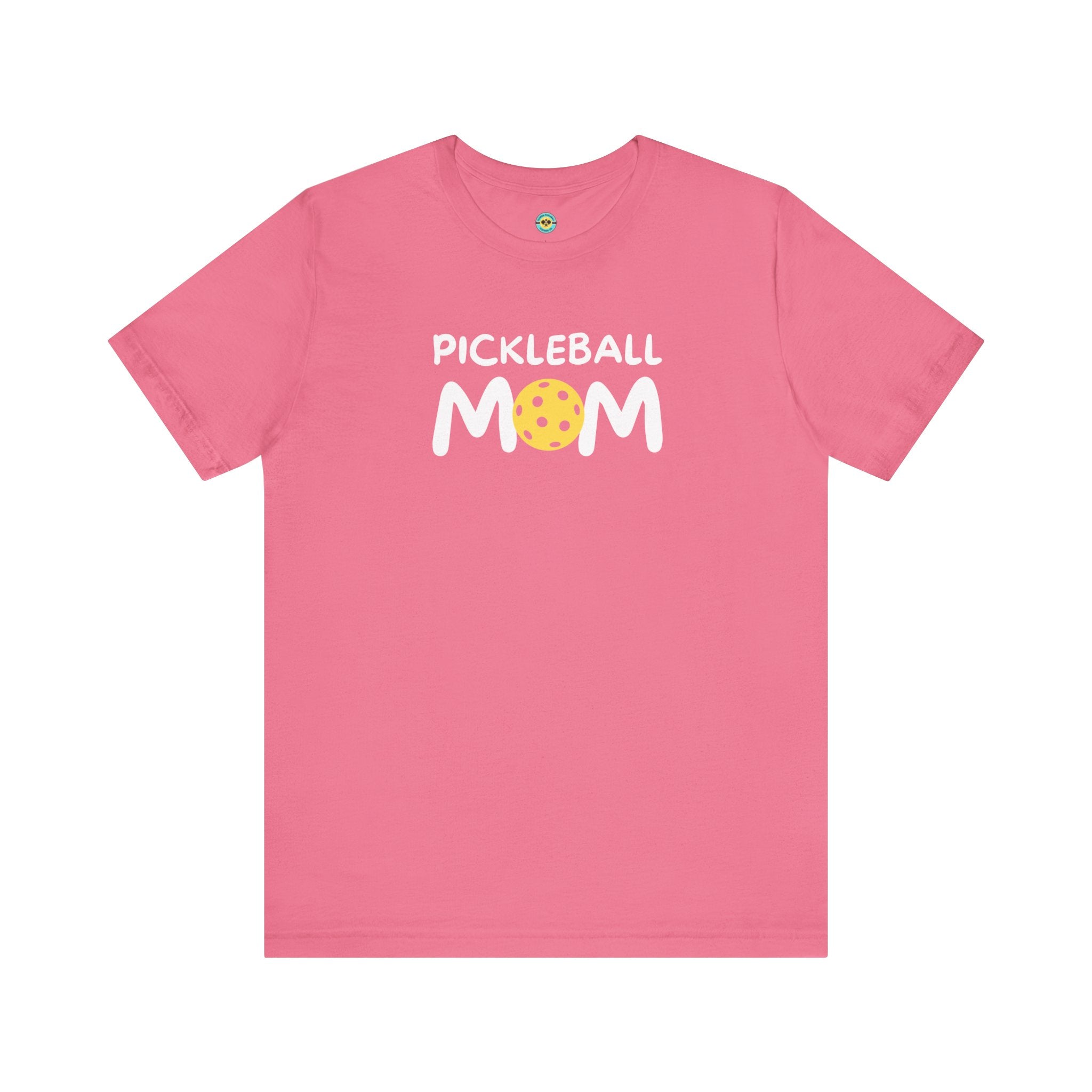 Pickleball Mom Unisex T-shirt