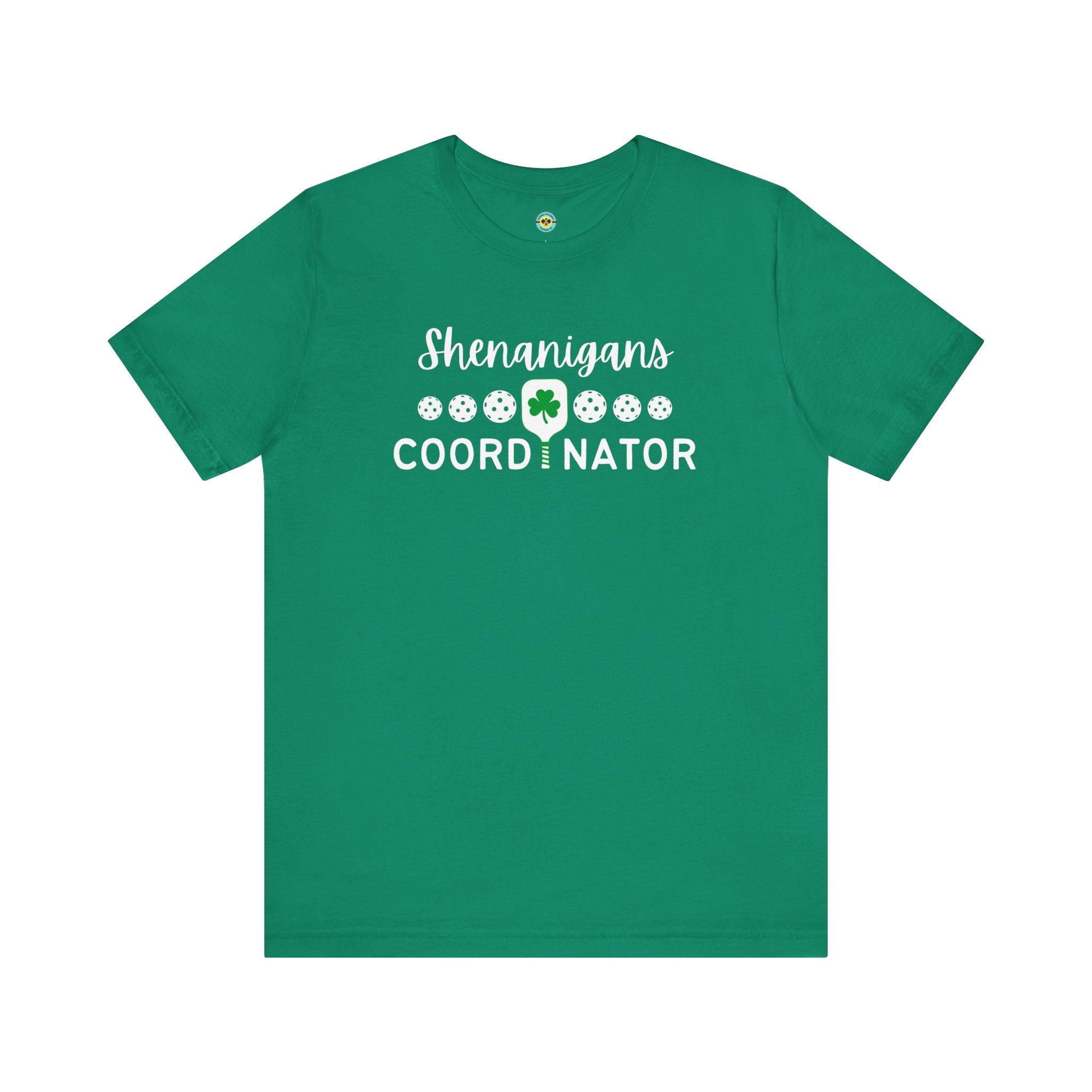 Shenanigans Coordinator Unisex T-shirt