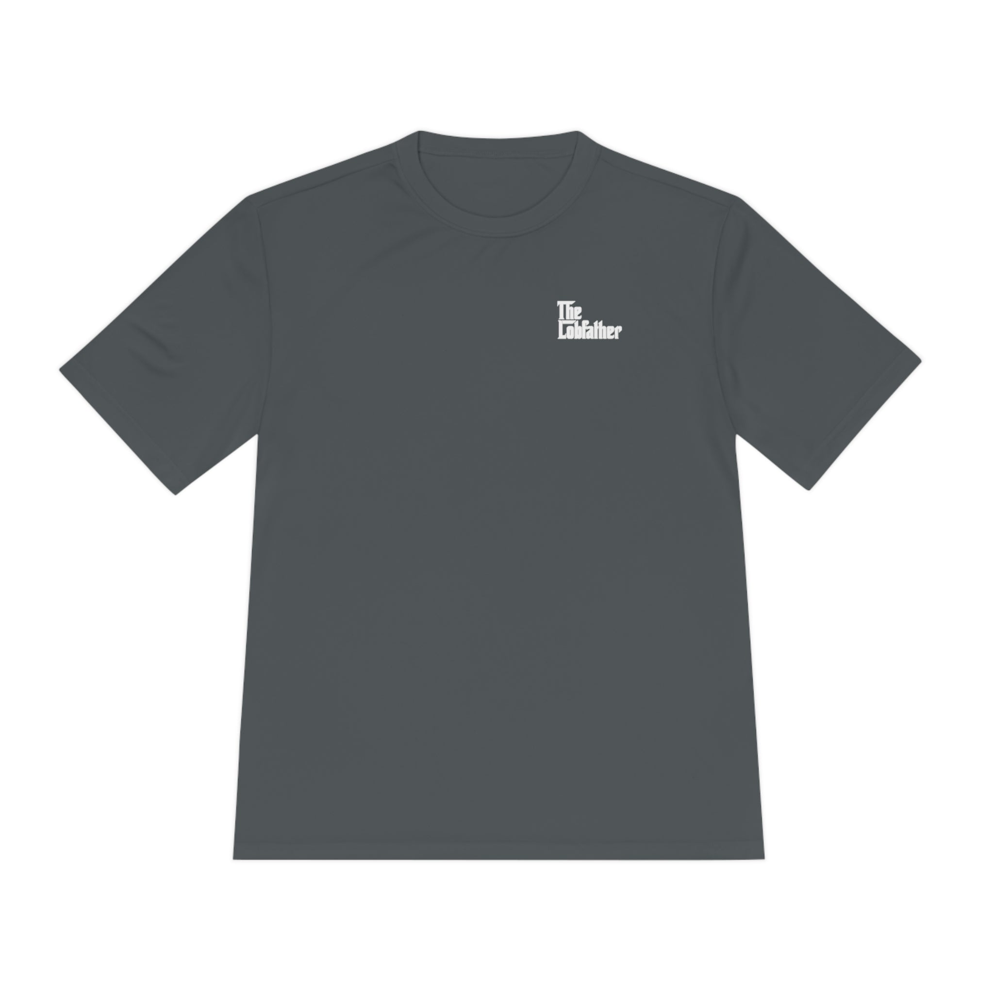 The Lobfather Unisex Performance Tee