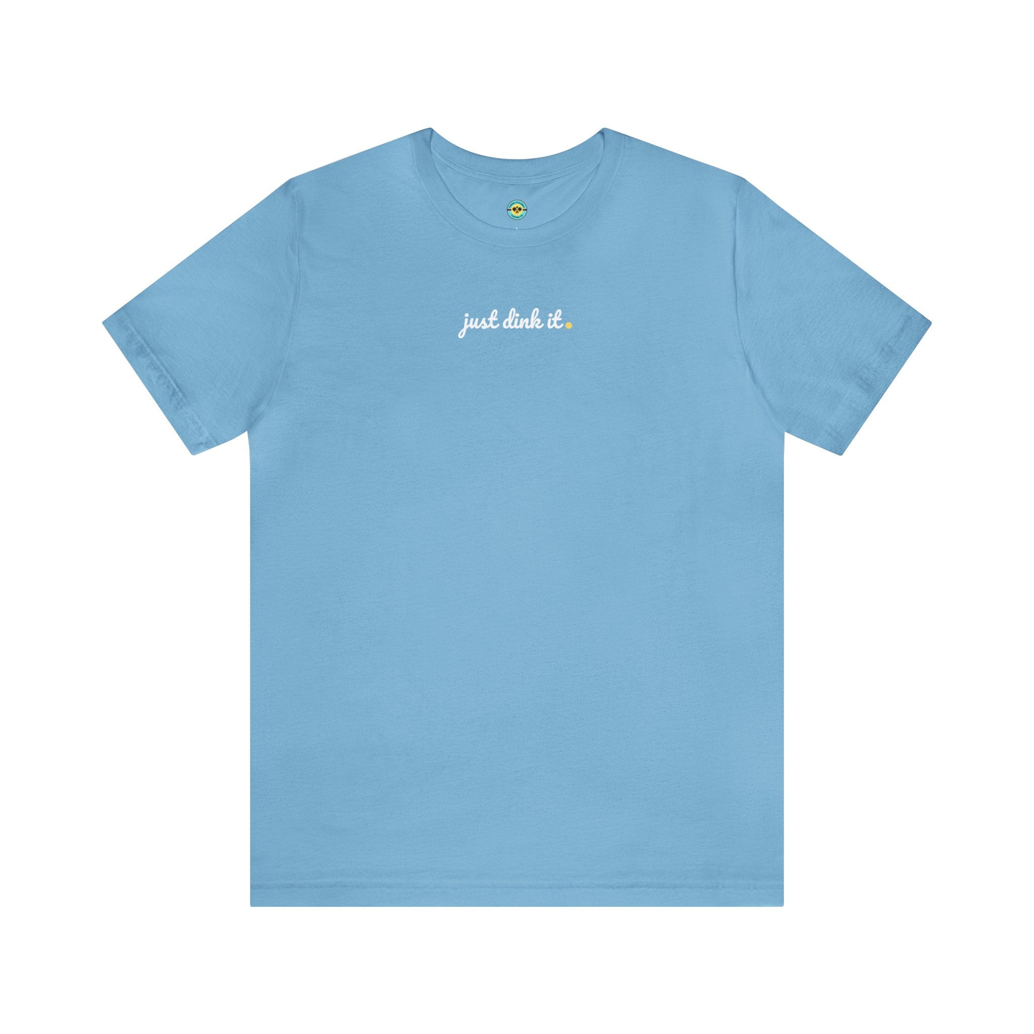 Just Dink It Pickleball Unisex T-shirt