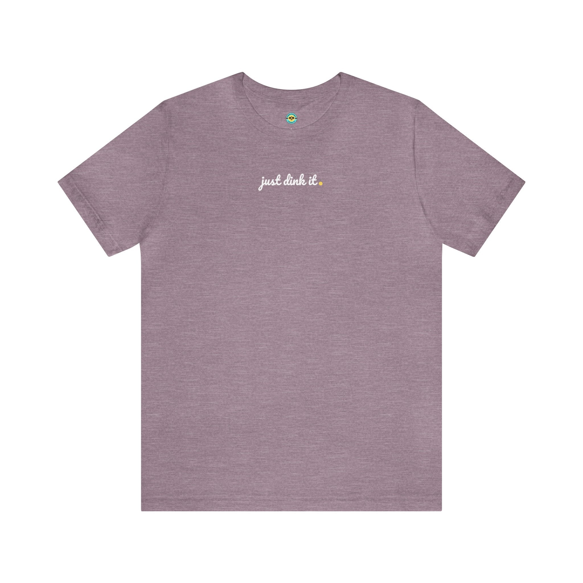 Just Dink It Pickleball Unisex T-shirt