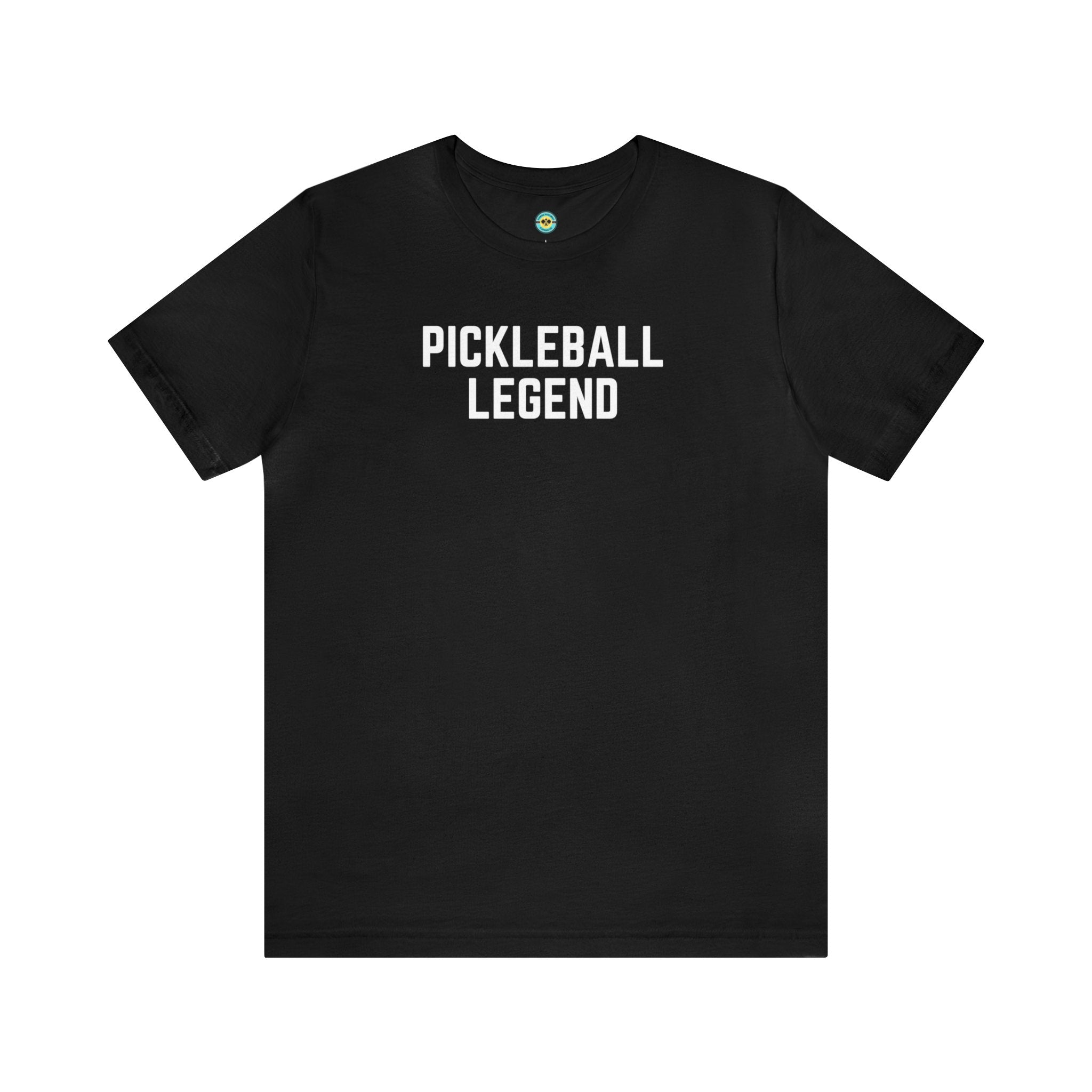 Pickleball Legend Unisex T-shirt
