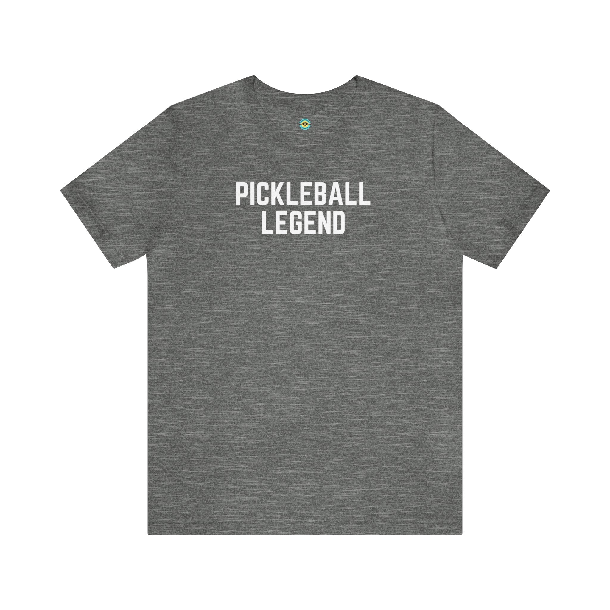 Pickleball Legend Unisex T-shirt