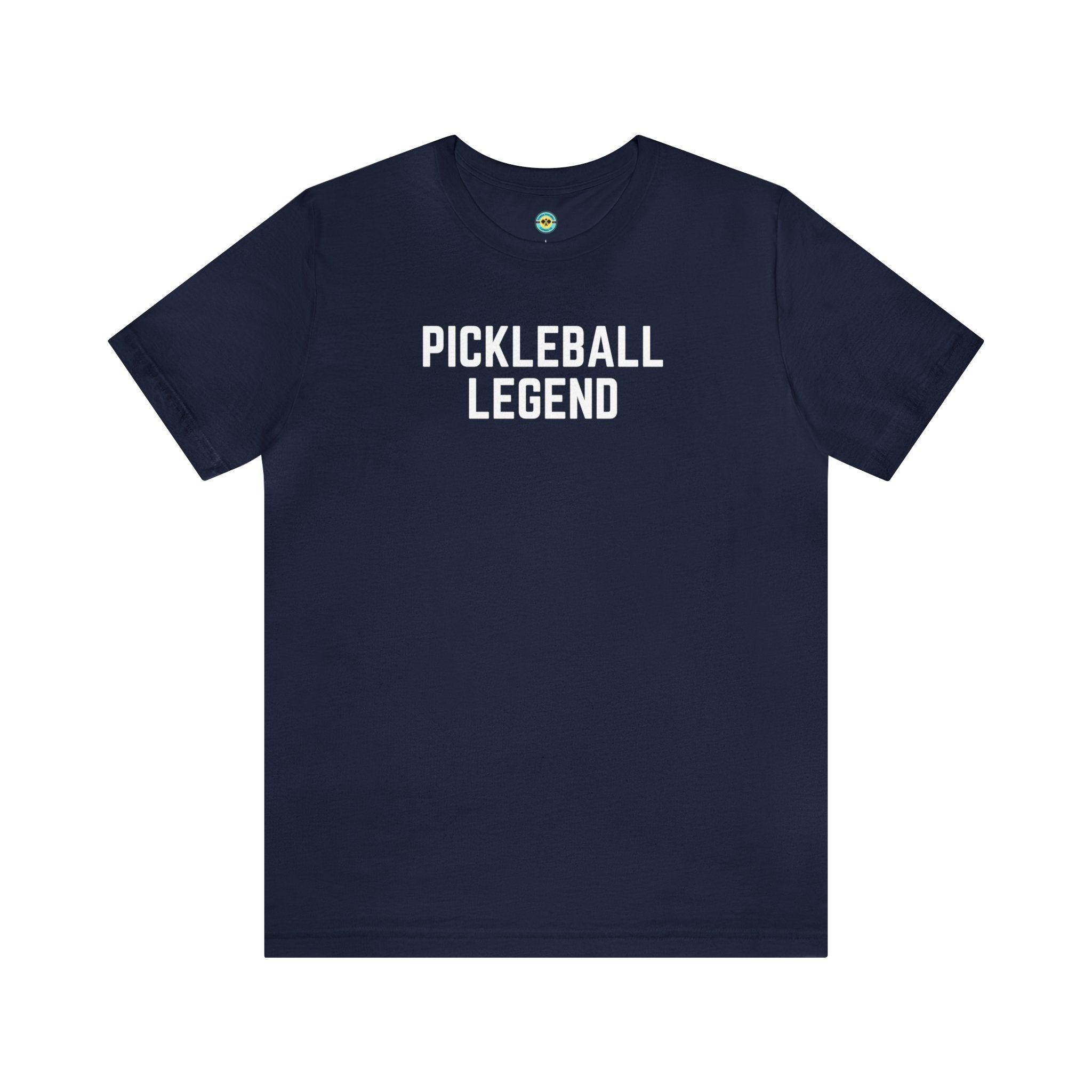 Pickleball Legend Unisex T-shirt