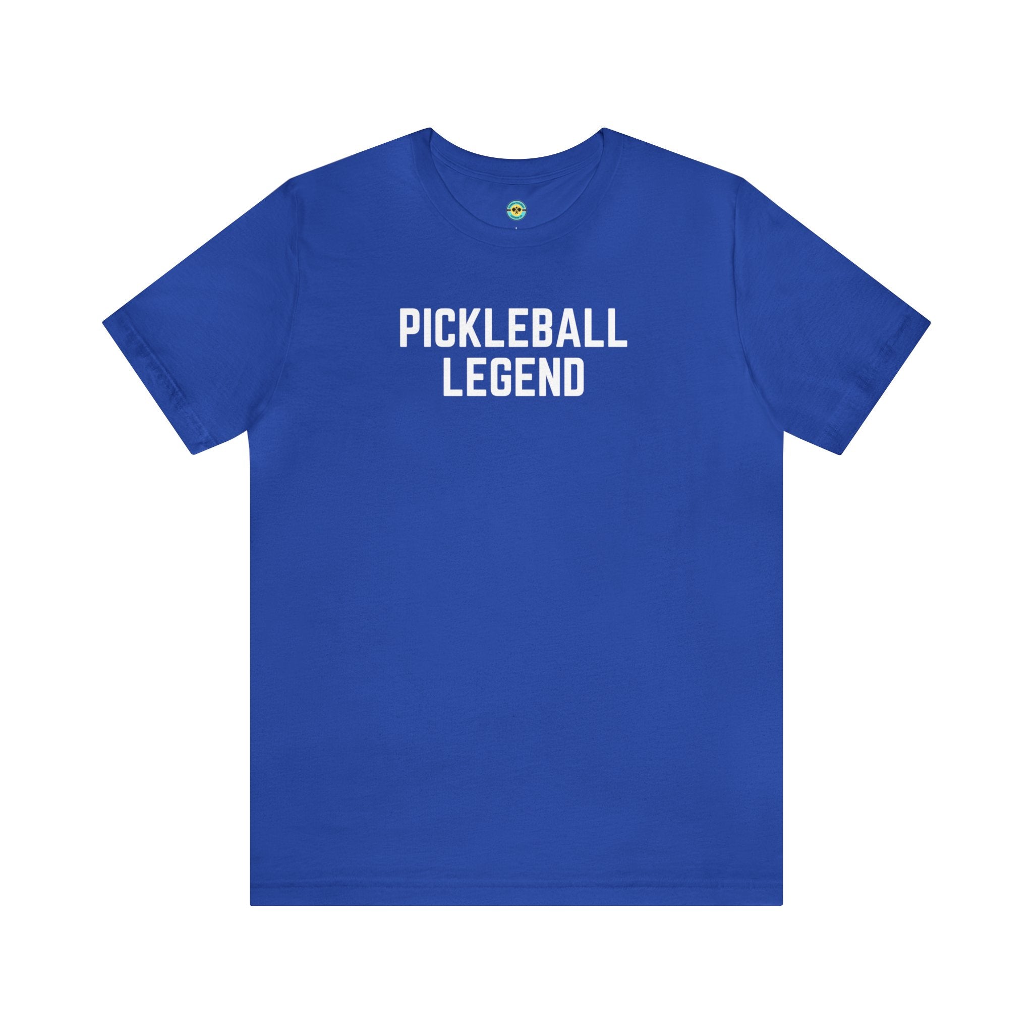 Pickleball Legend Unisex T-shirt