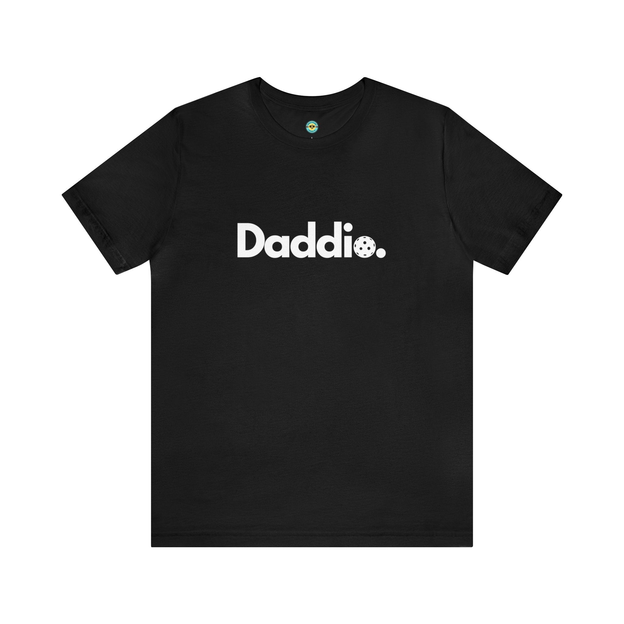 Daddio Pickleball Unisex T-shirt