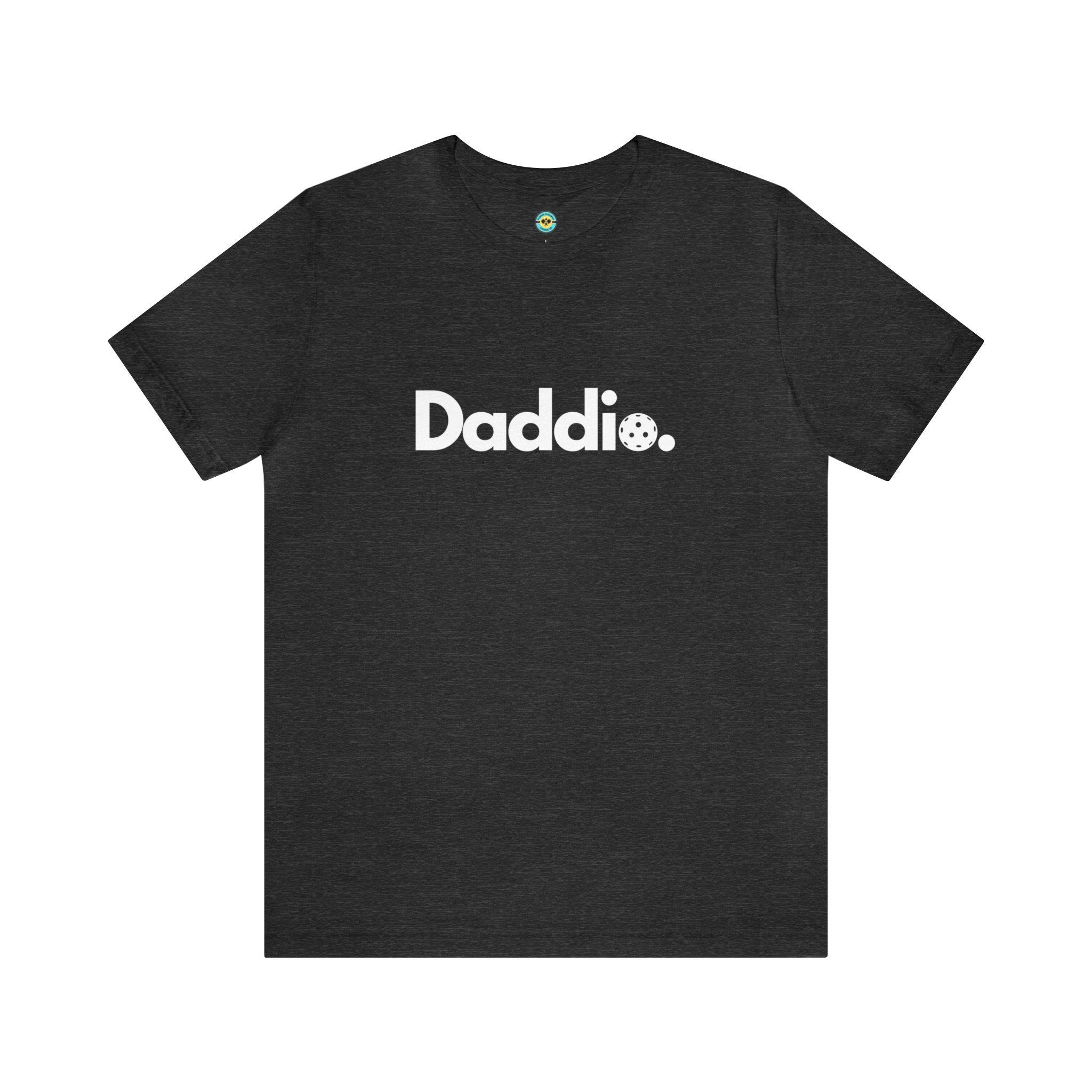 Daddio Pickleball Unisex T-shirt