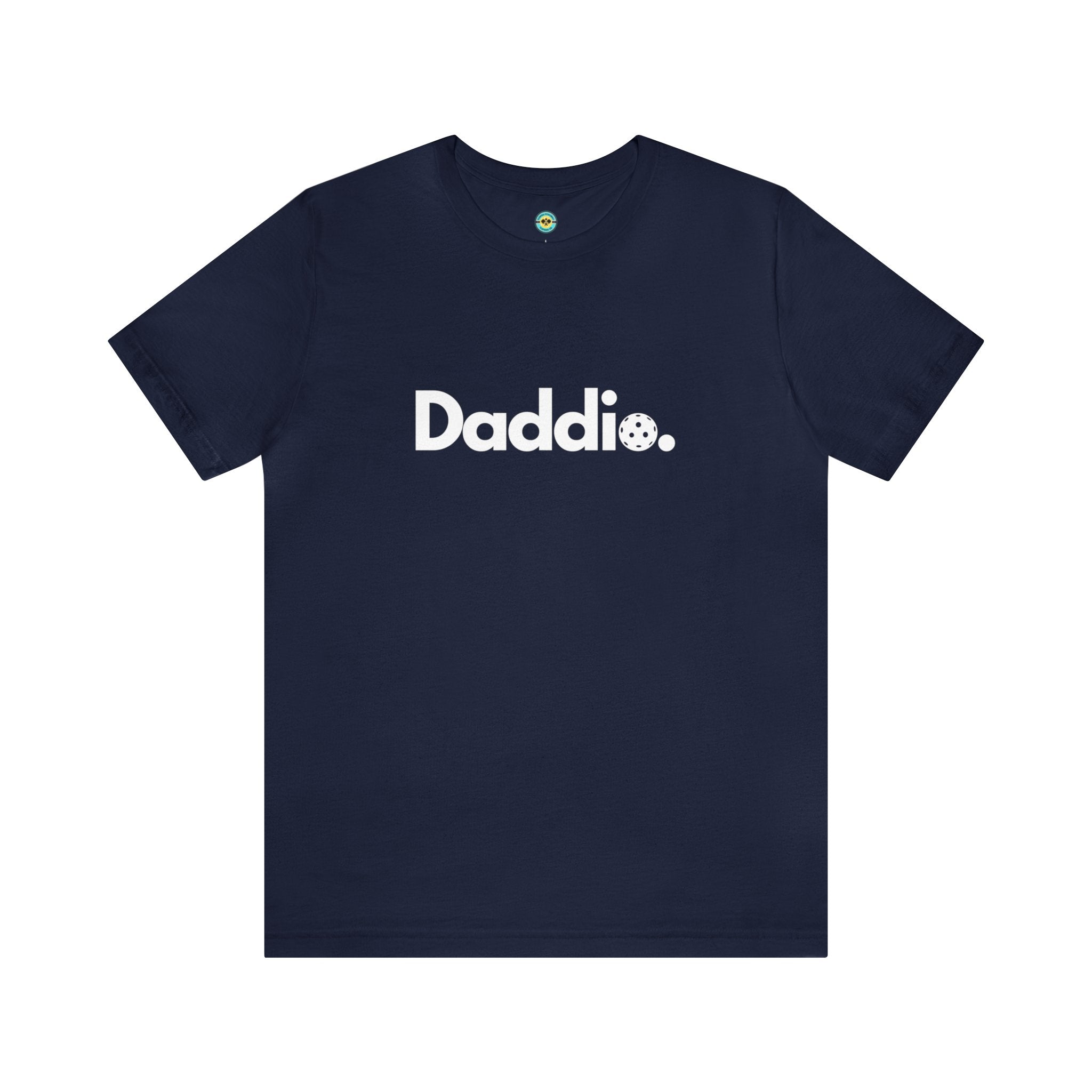 Daddio Pickleball Unisex T-shirt