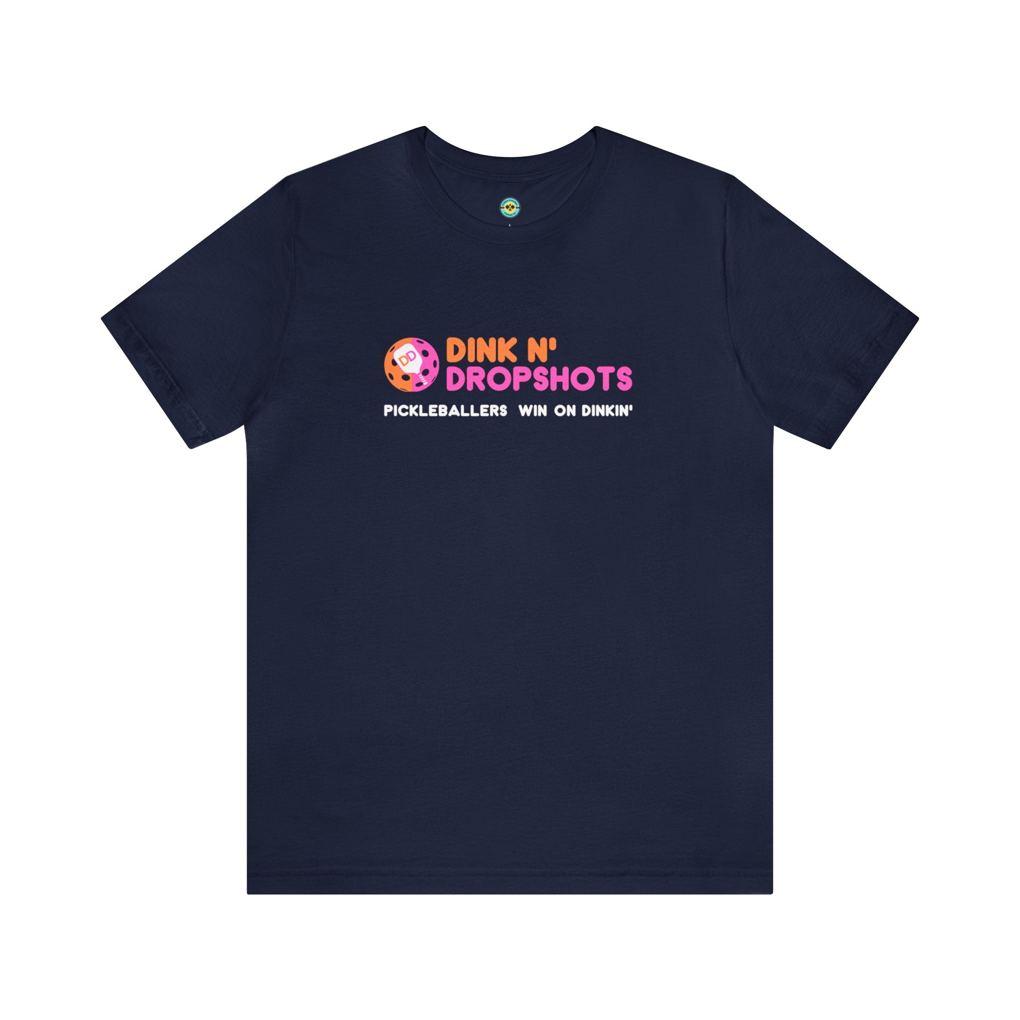 Dink n' Dropshots Unisex T-shirt