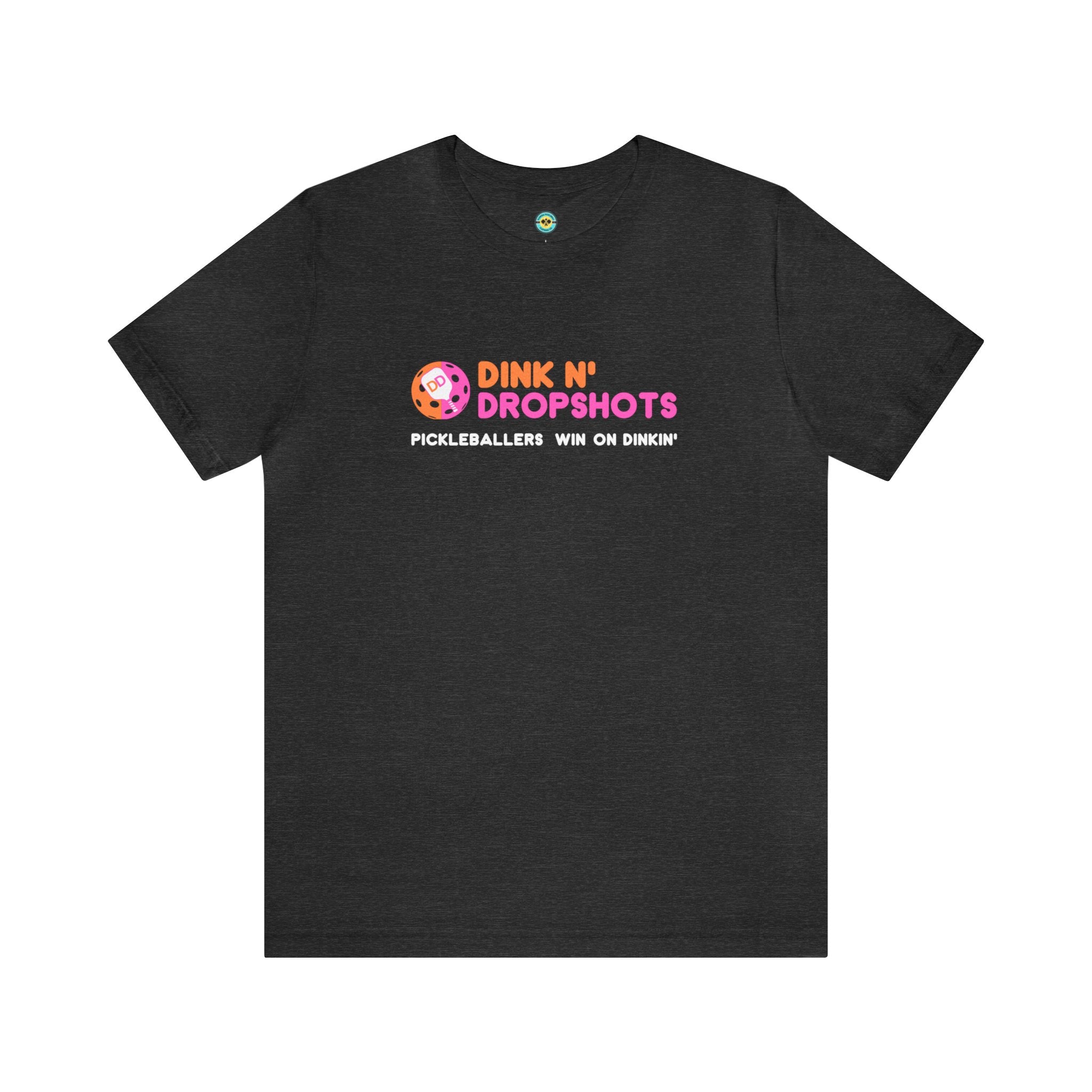 Dink n' Dropshots Unisex T-shirt