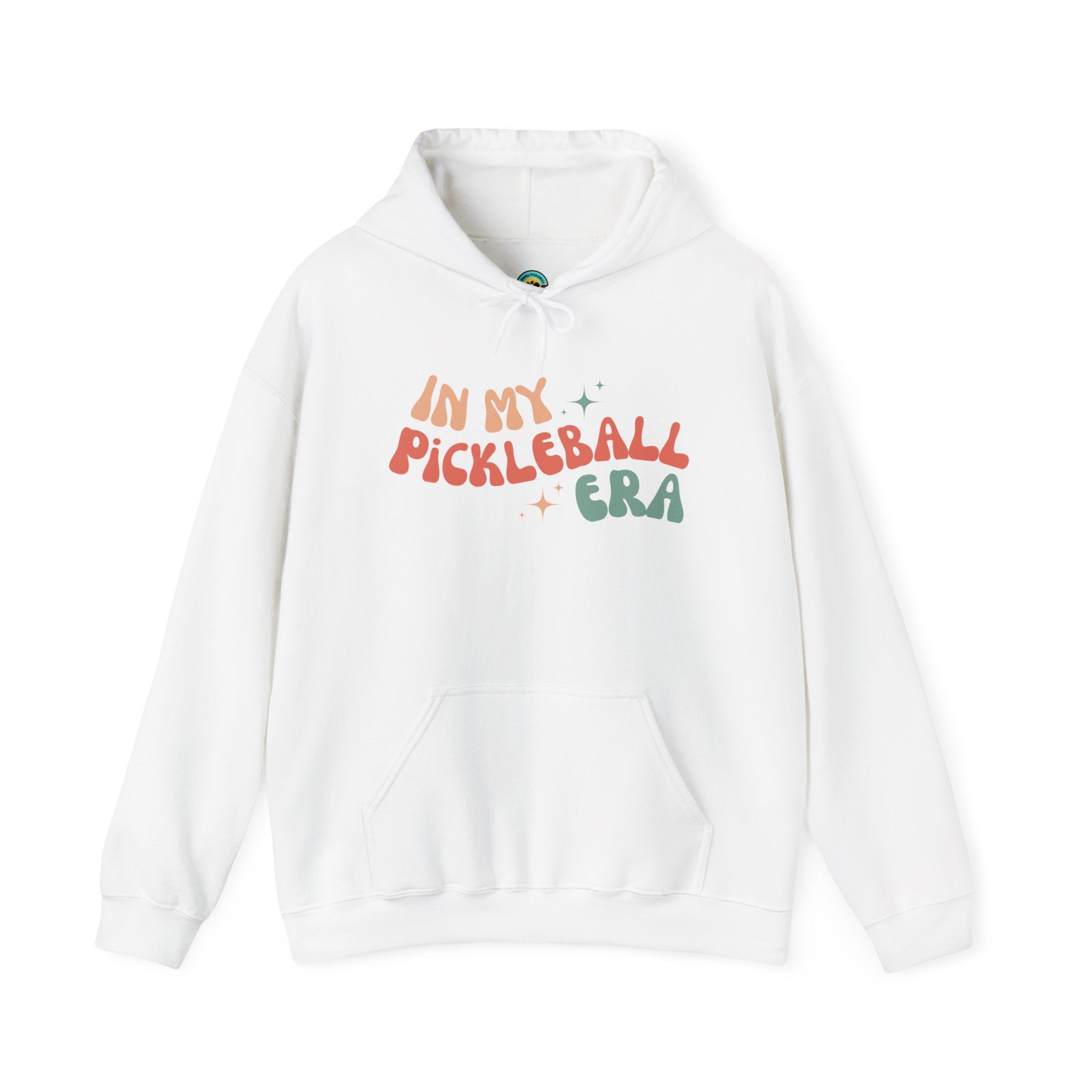 In My Pickleball Era Unisex Hoodie