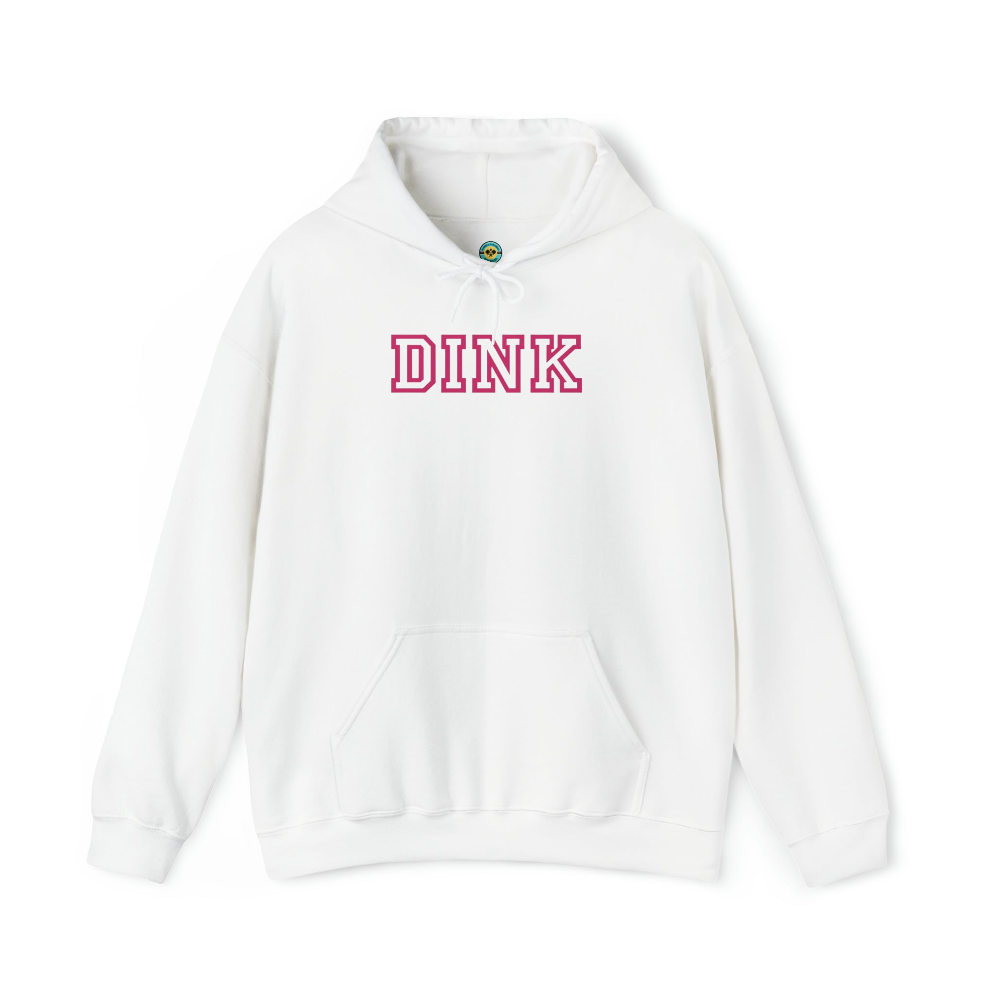 DINK Unisex Hoodie