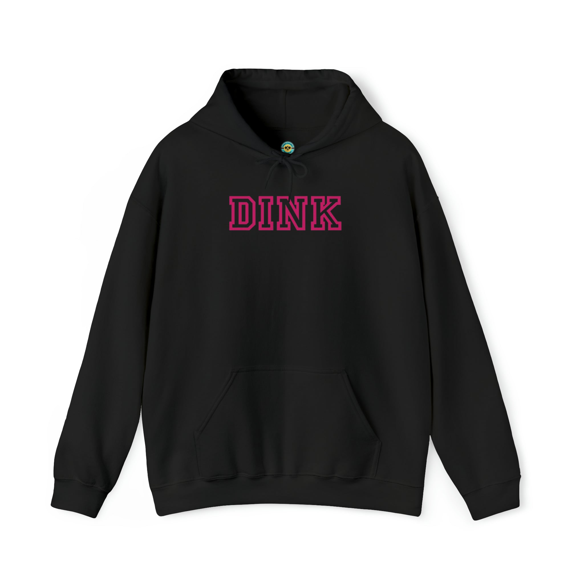 DINK Unisex Hoodie