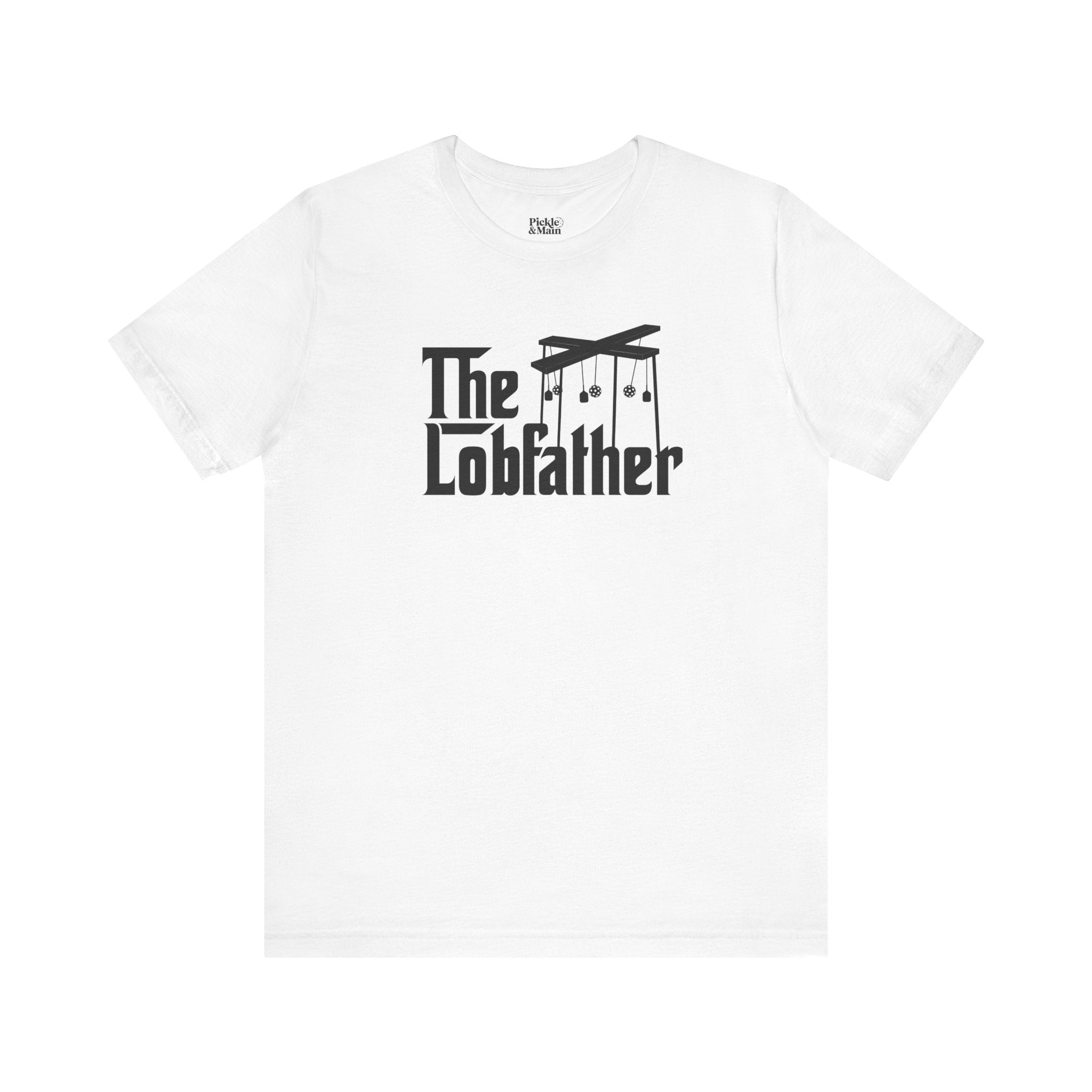 The Lobfather Unisex T-shirt