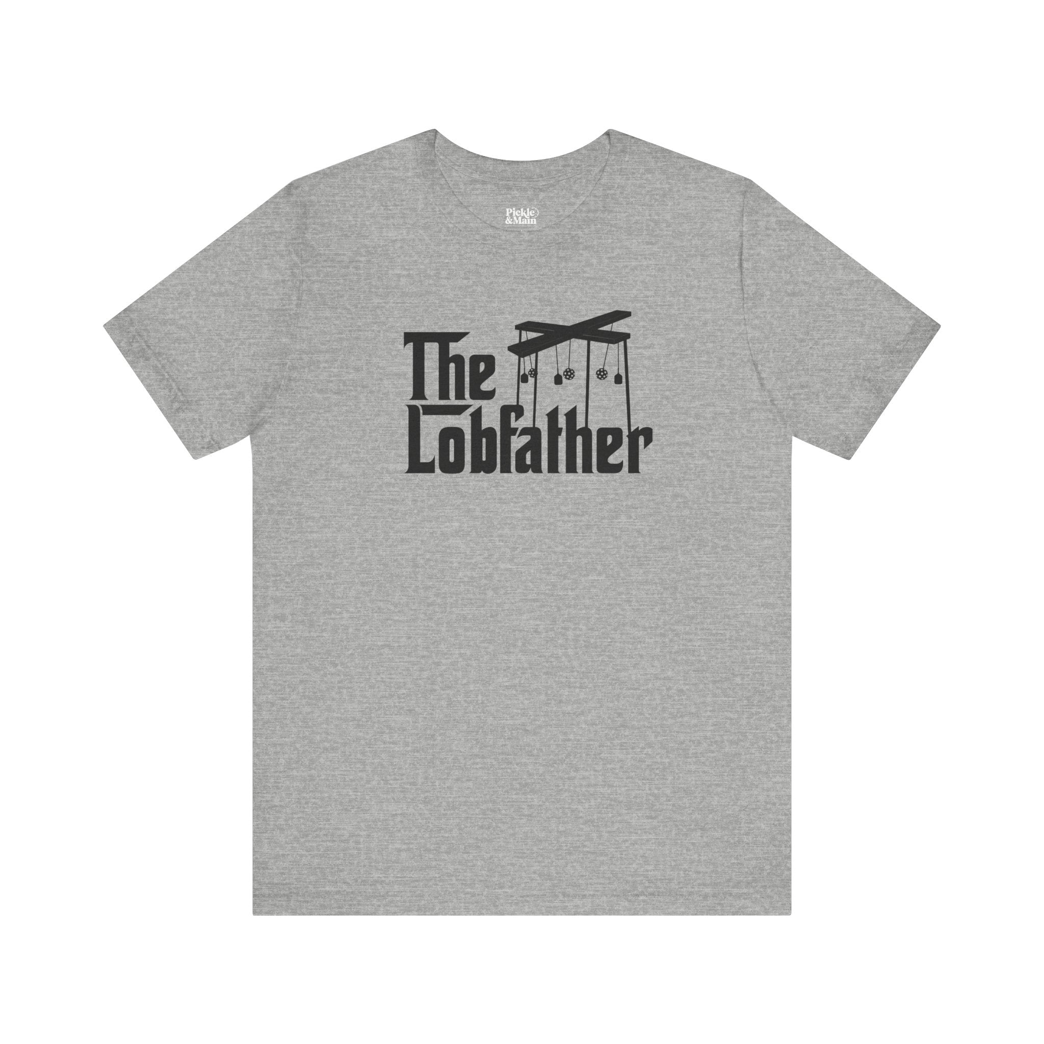 The Lobfather Unisex T-shirt
