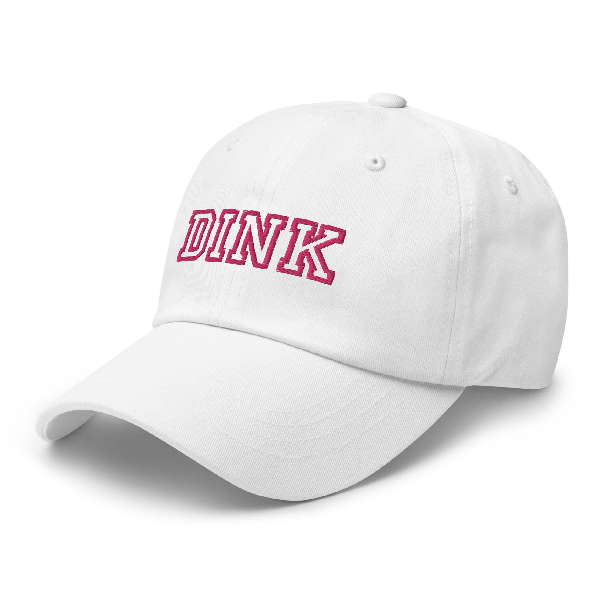 DINK Cap