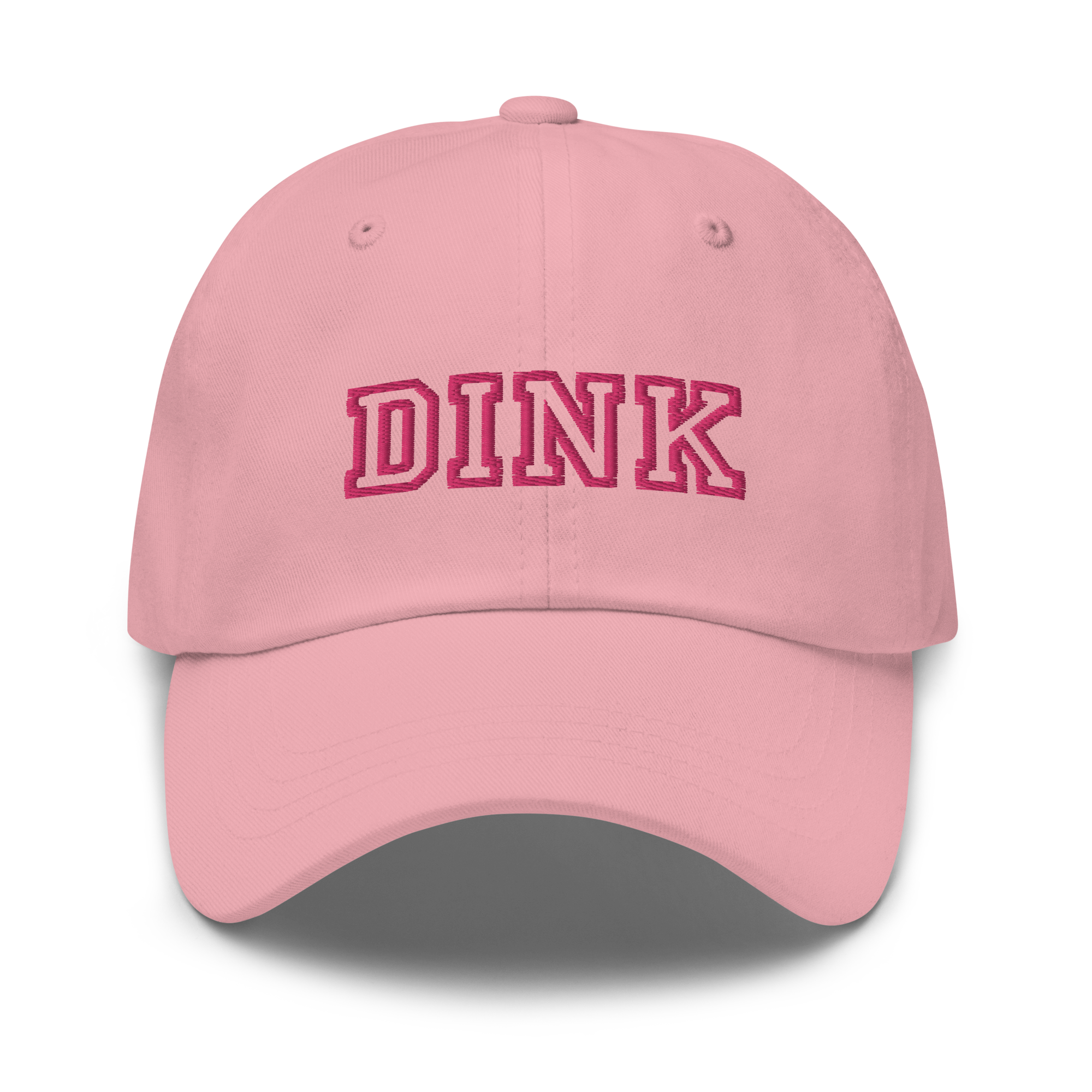 DINK Cap