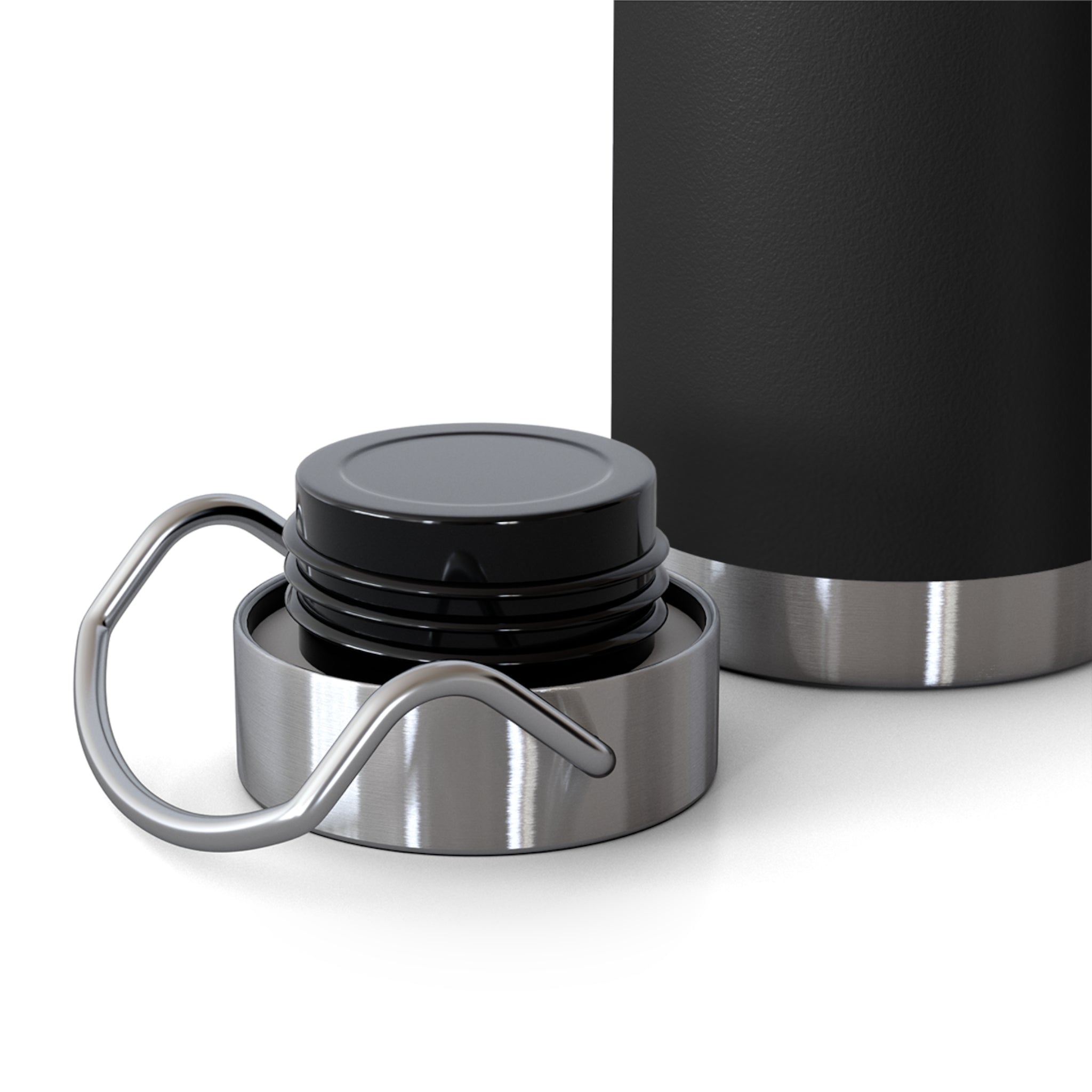 Pickleball Makes It Better Vacuum Insulated Bottle