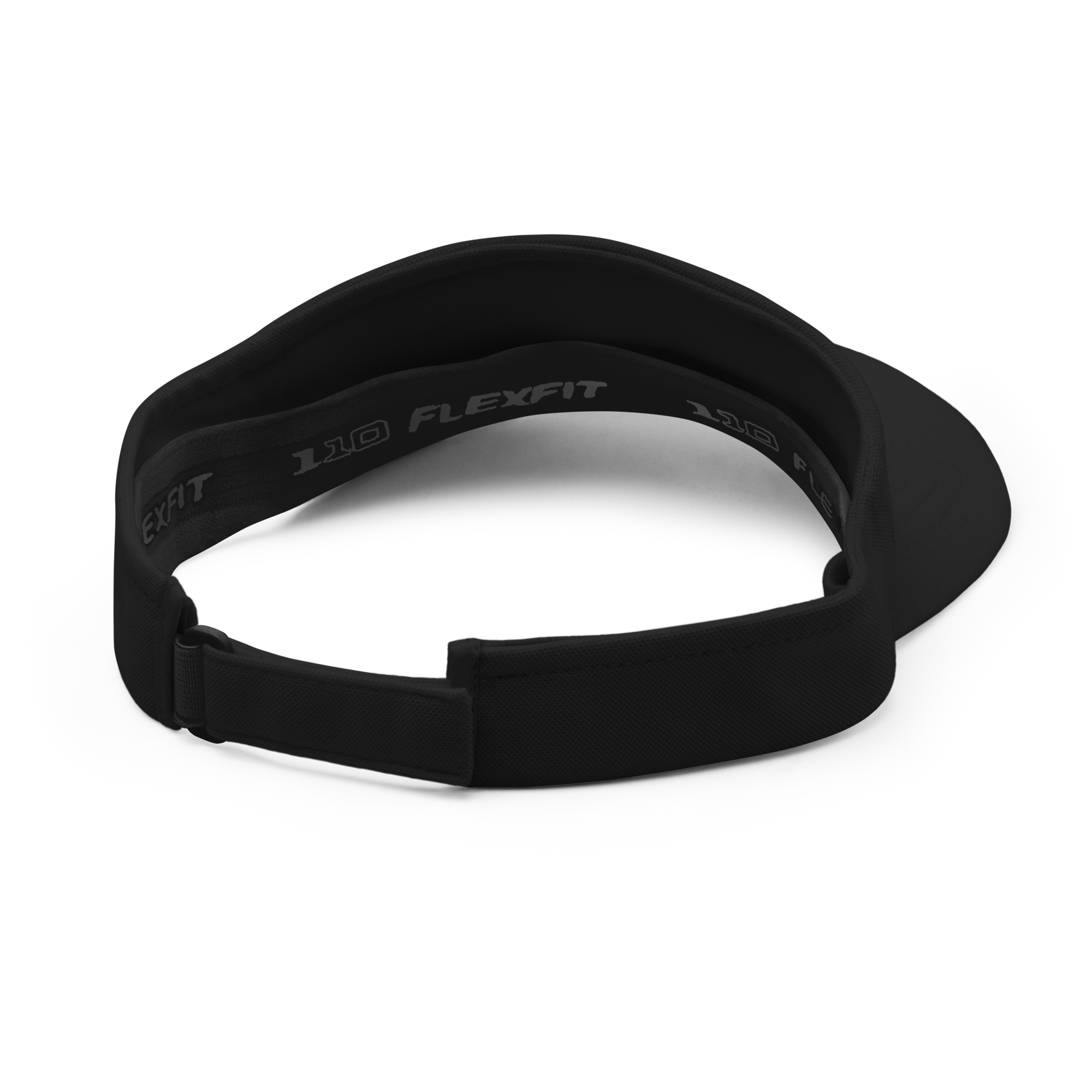 Pickleball Script Visor