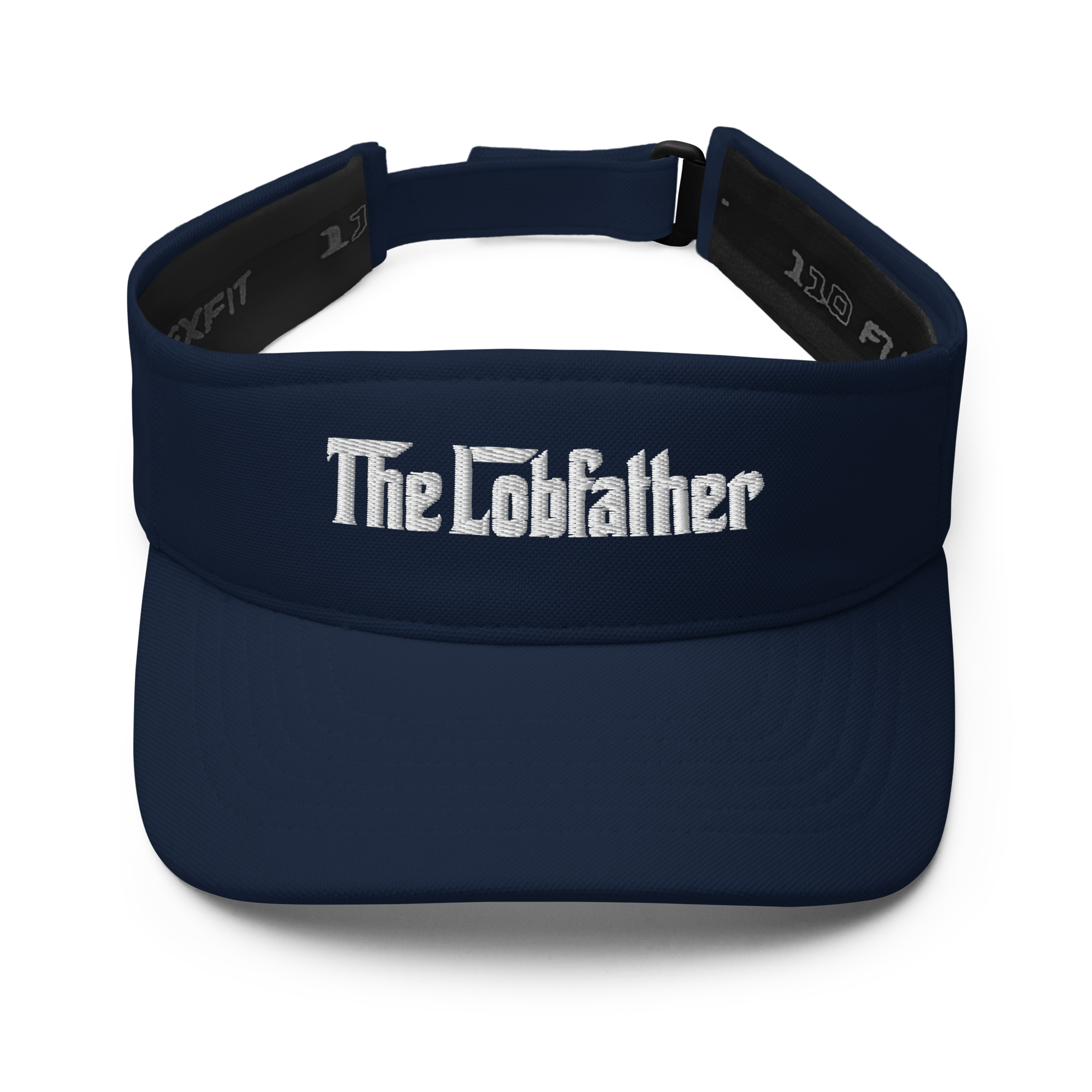 The Lobfather Visor