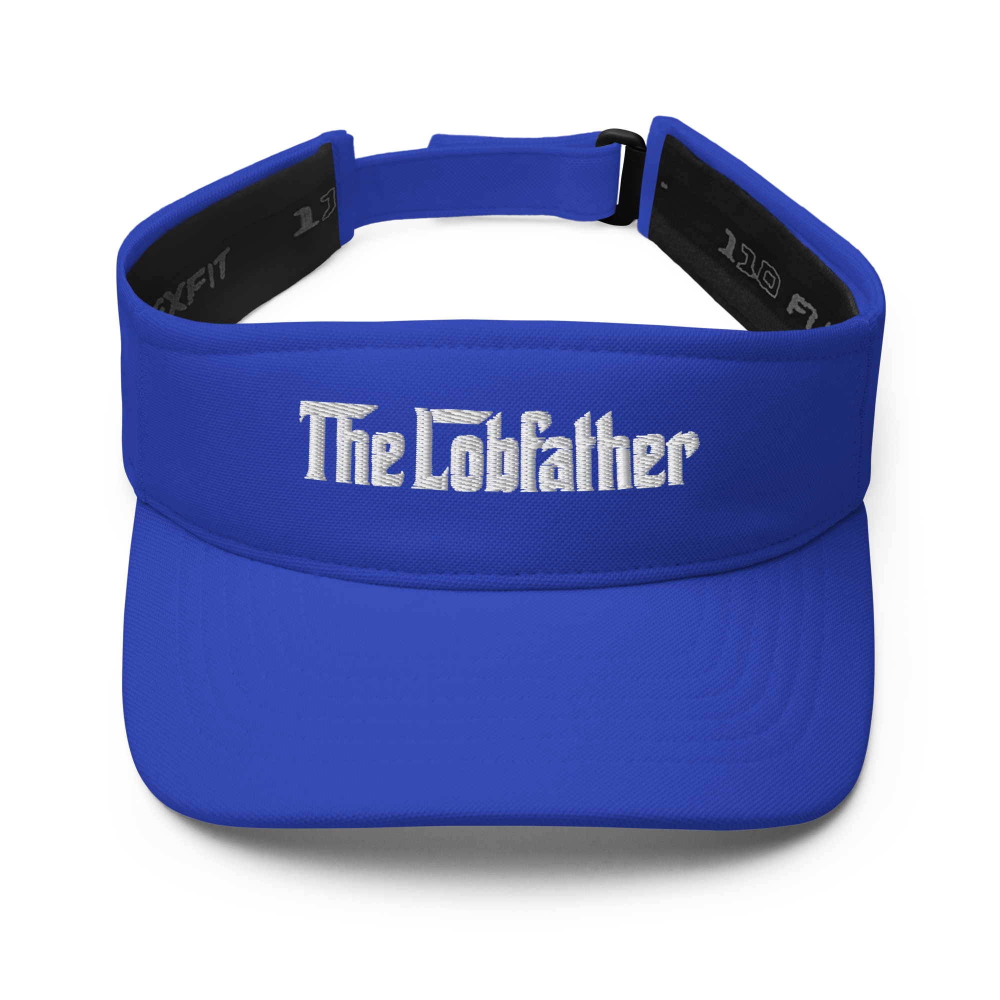 The Lobfather Visor