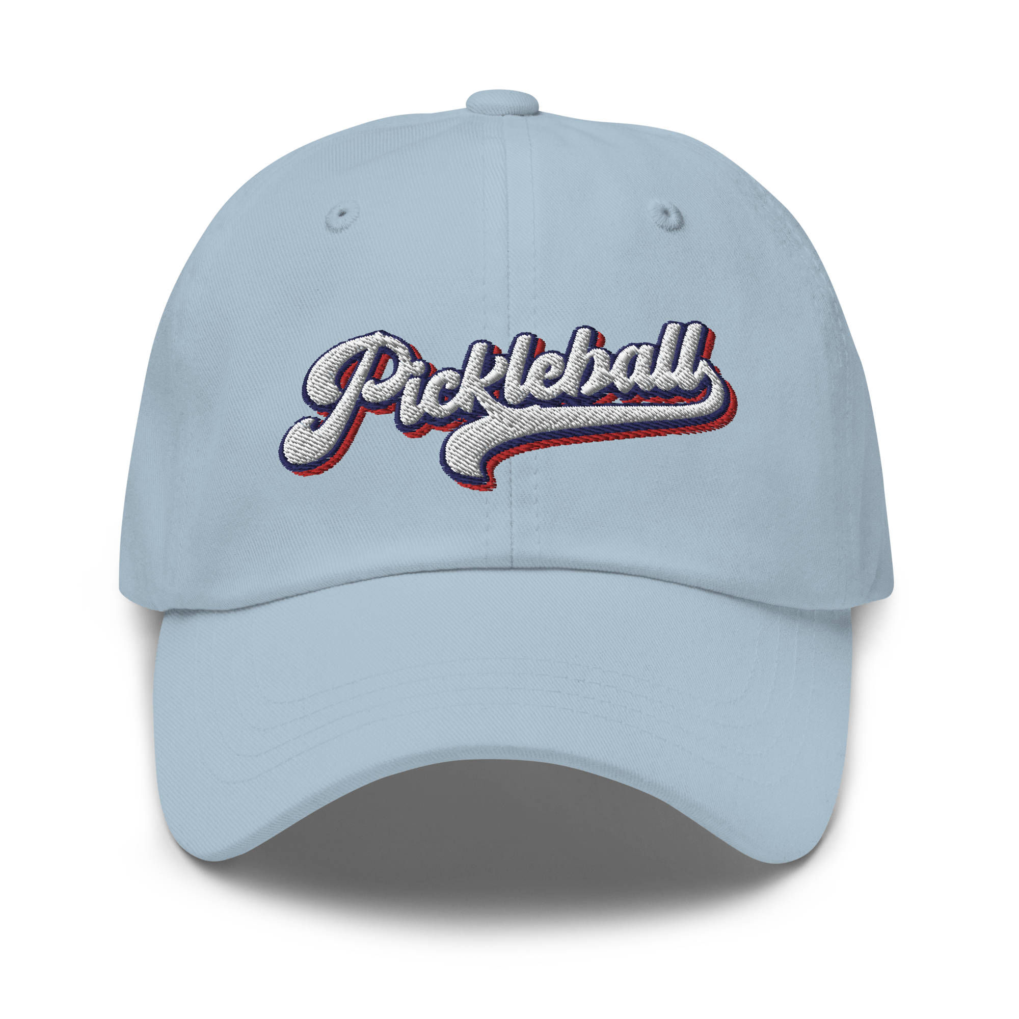 Pickleball Retro Cap