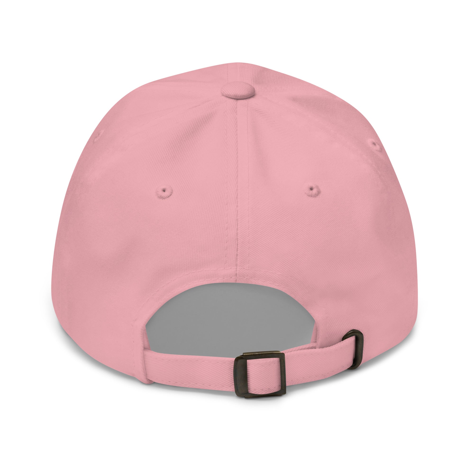 Pickleball Script Cap